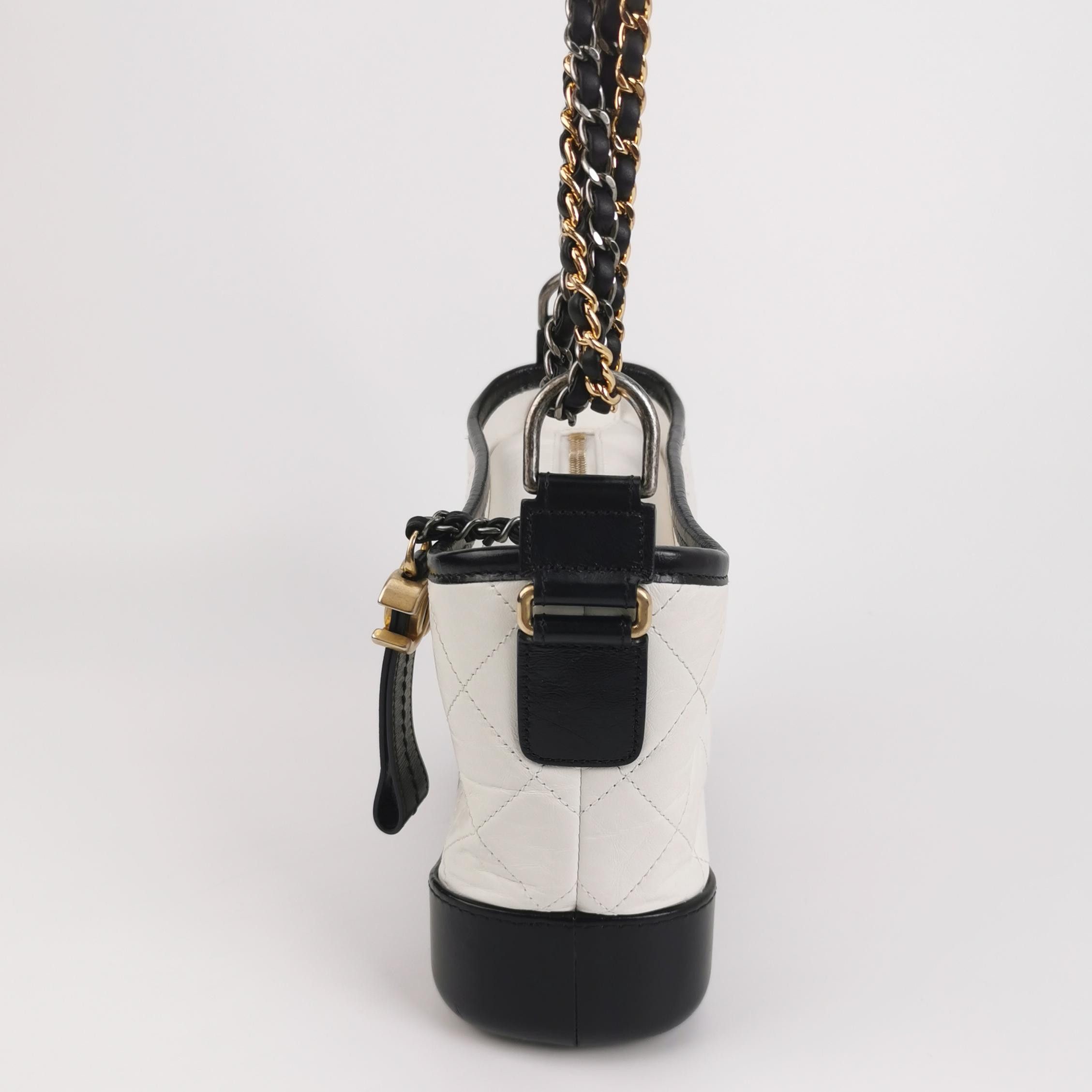 Chanel Chanel Women os Shoulder Bags Size ONE SIZE - 3 Thumbnail
