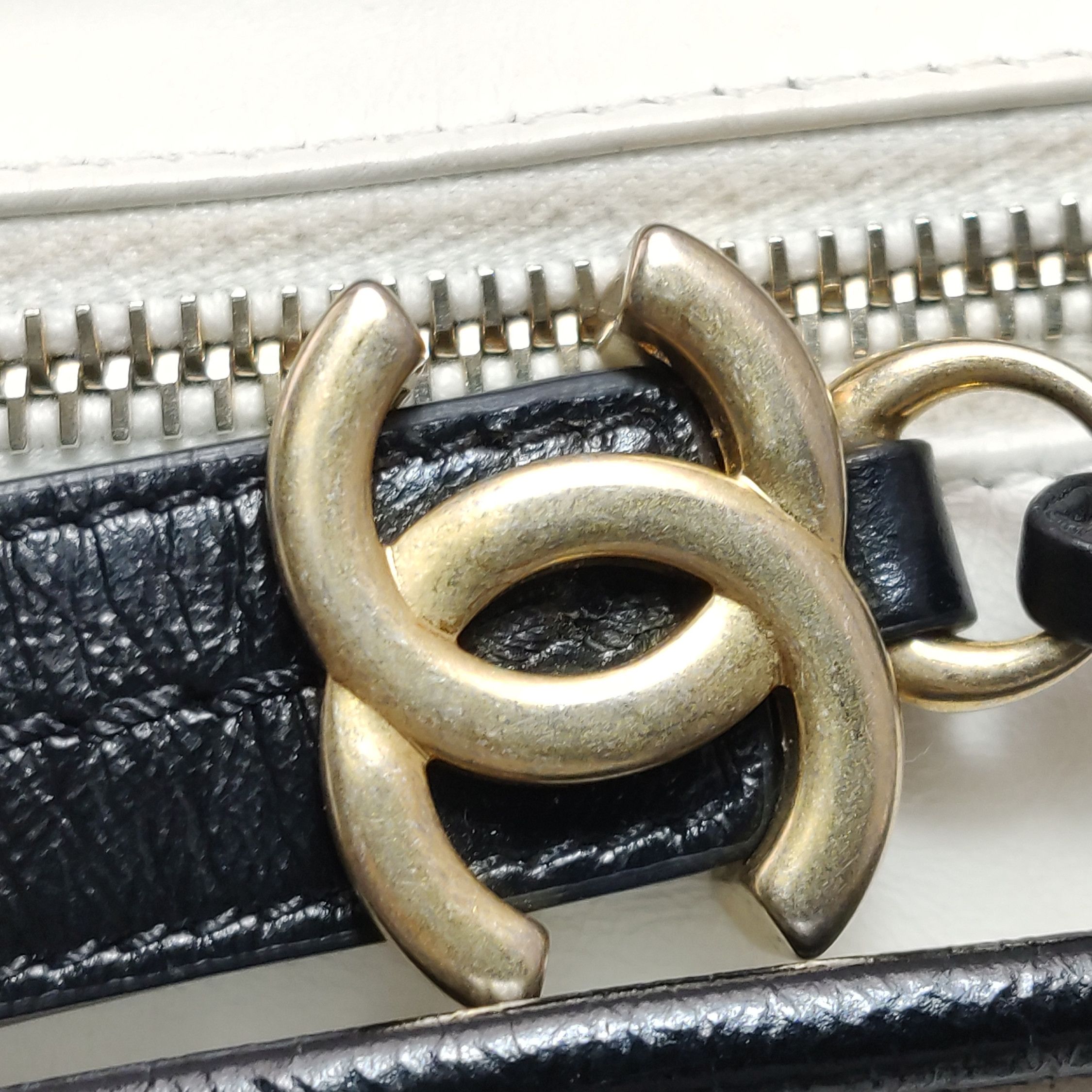Chanel Chanel Women os Shoulder Bags Size ONE SIZE - 13 Thumbnail
