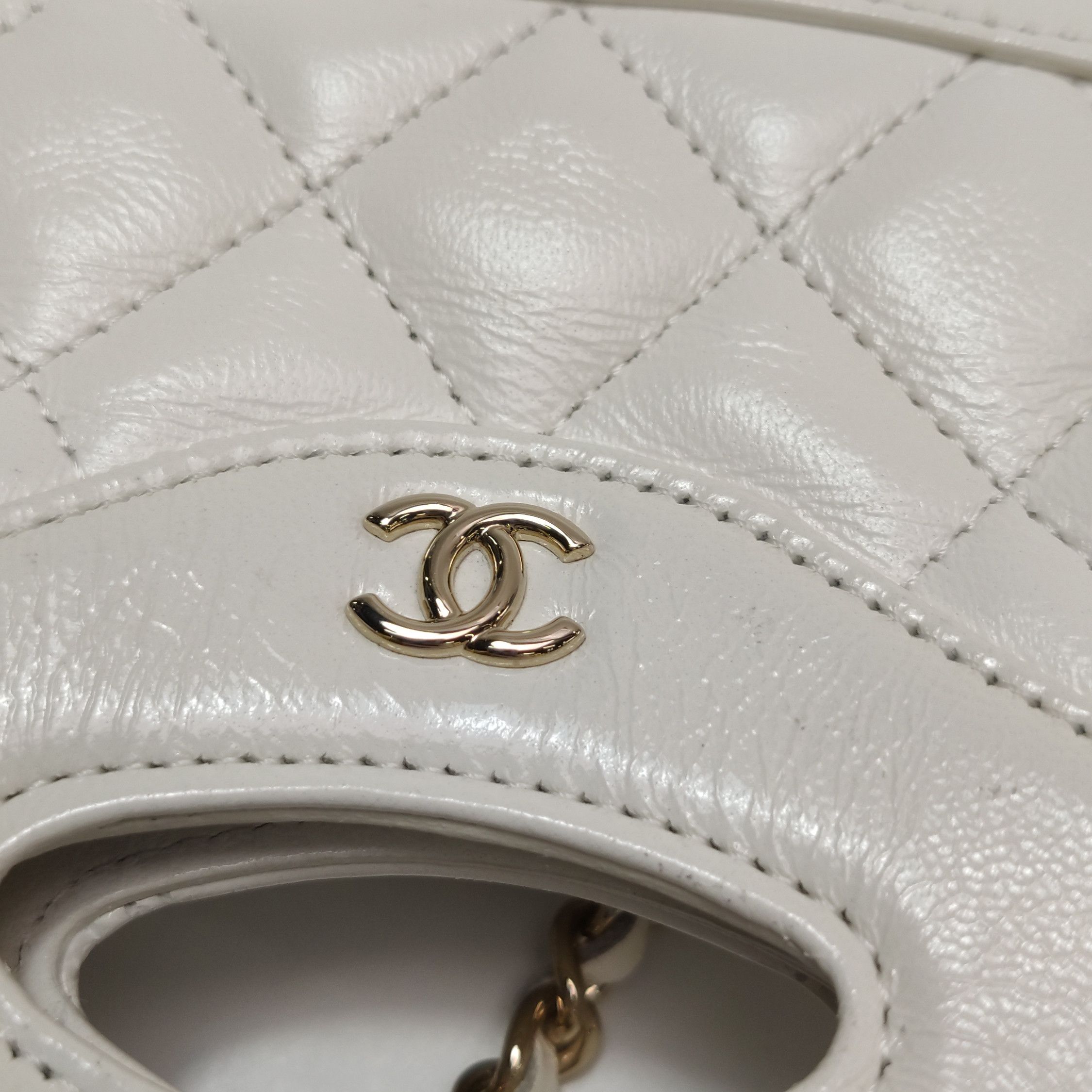 Chanel Chanel Women os Shoulder Bags Size ONE SIZE - 12 Thumbnail