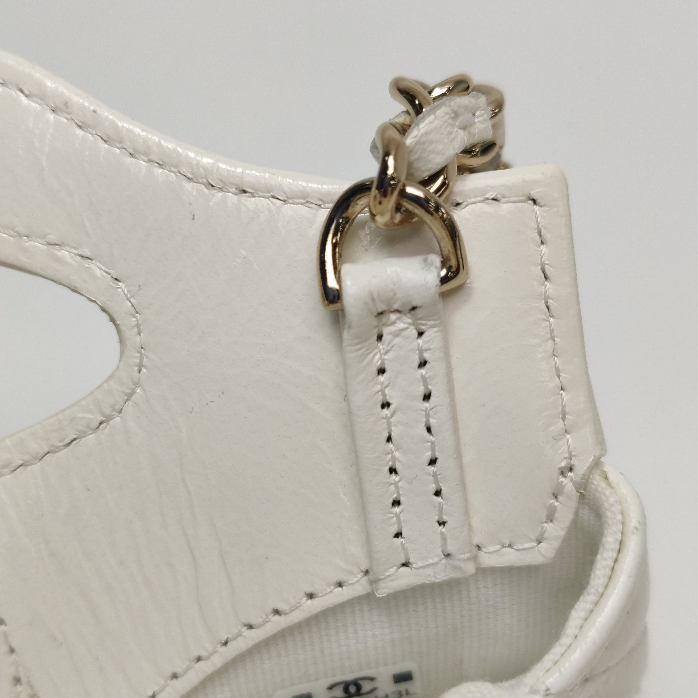 Chanel Chanel Women os Shoulder Bags Size ONE SIZE - 13 Thumbnail