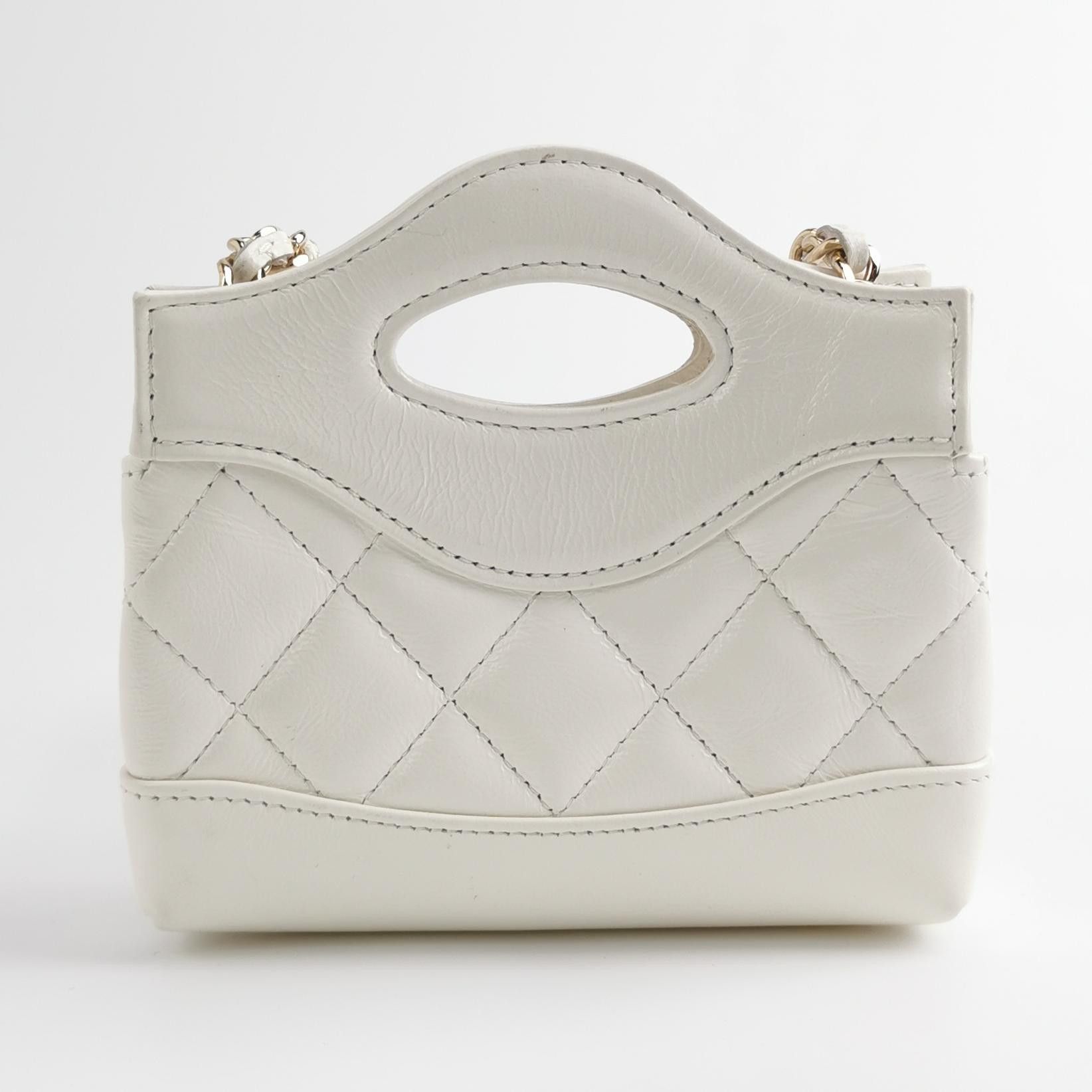 Chanel Chanel Women os Shoulder Bags Size ONE SIZE - 5 Thumbnail