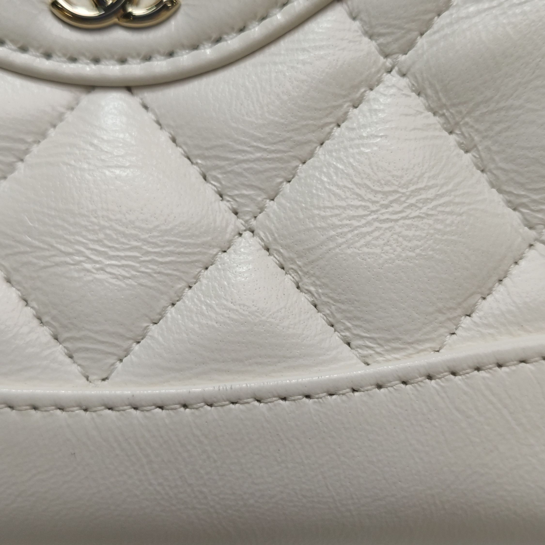 Chanel Chanel Women os Shoulder Bags Size ONE SIZE - 15 Thumbnail