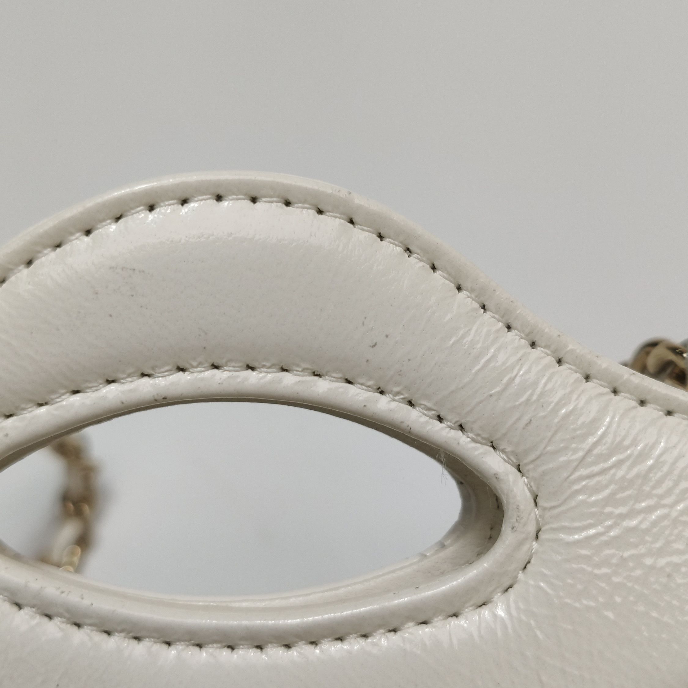 Chanel Chanel Women os Shoulder Bags Size ONE SIZE - 21 Thumbnail