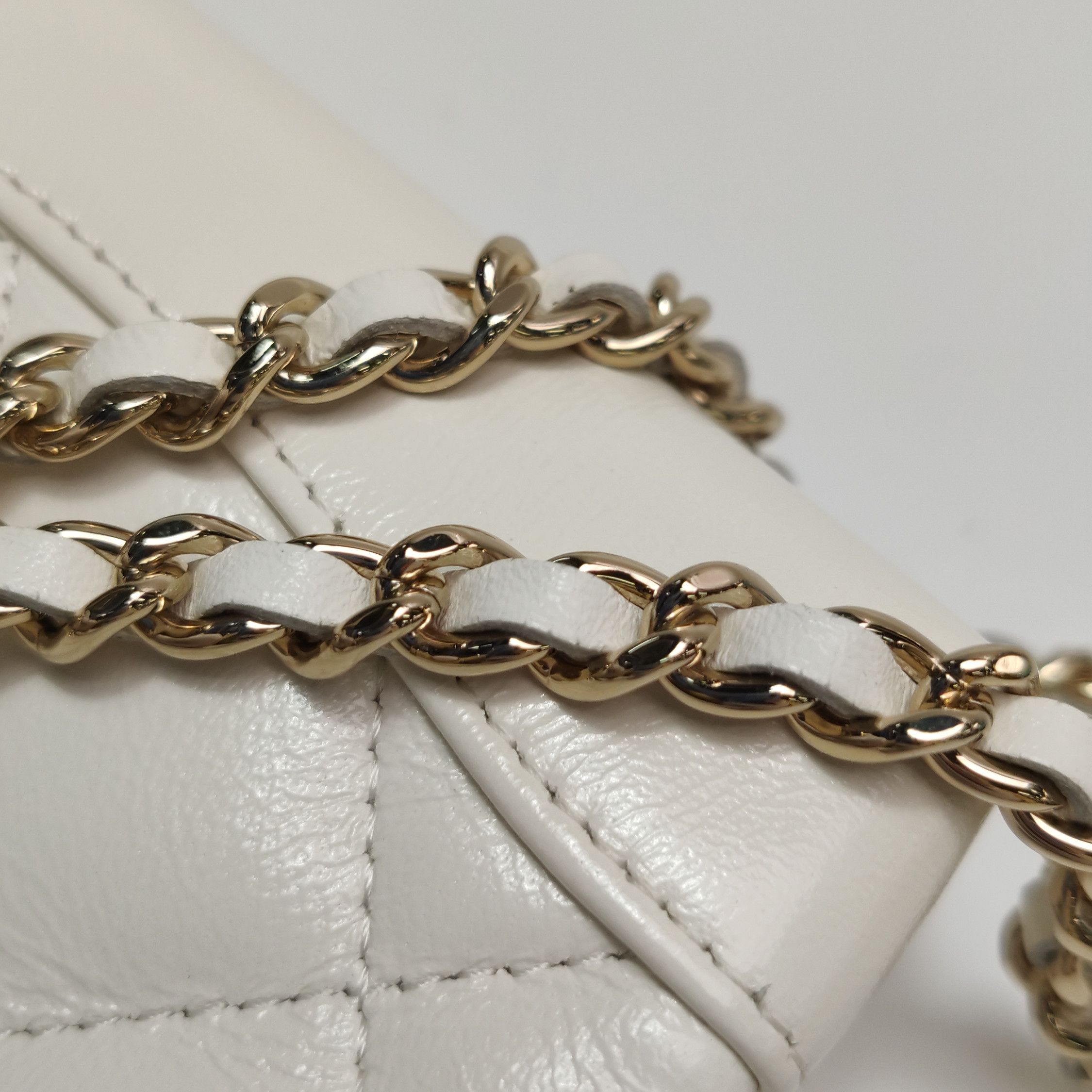 Chanel Chanel Women os Shoulder Bags Size ONE SIZE - 11 Thumbnail