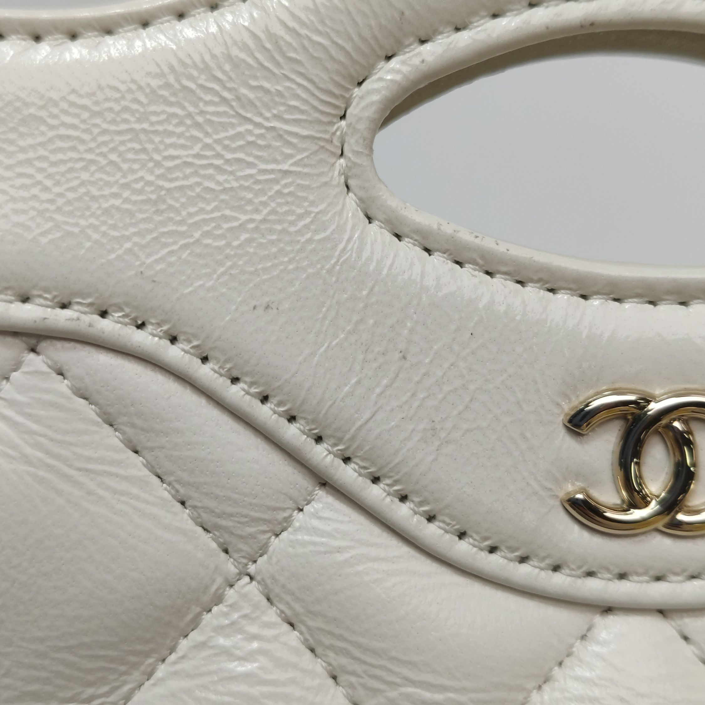 Chanel Chanel Women os Shoulder Bags Size ONE SIZE - 20 Thumbnail