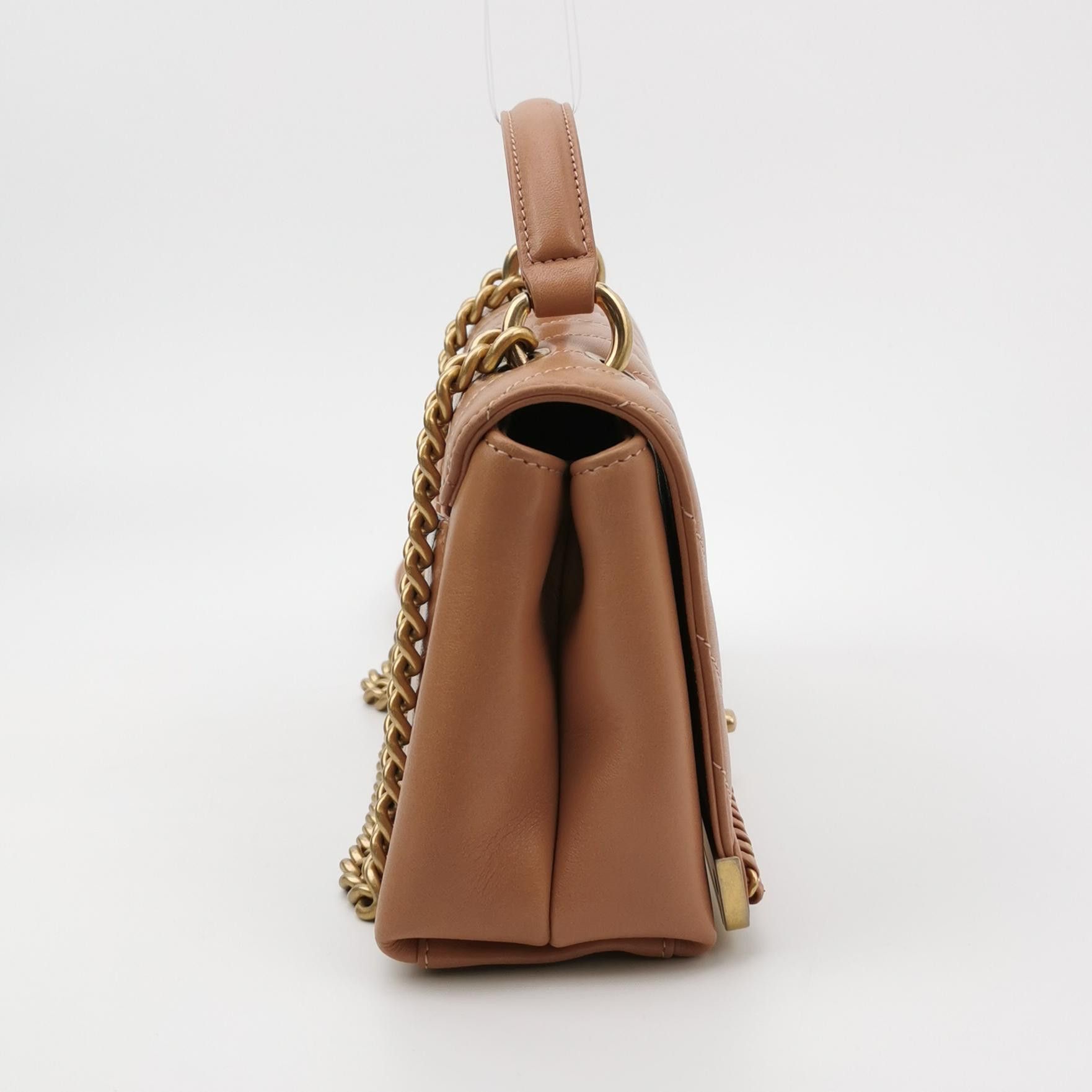Chanel Chanel Women os Shoulder Bags Size ONE SIZE - 4 Thumbnail