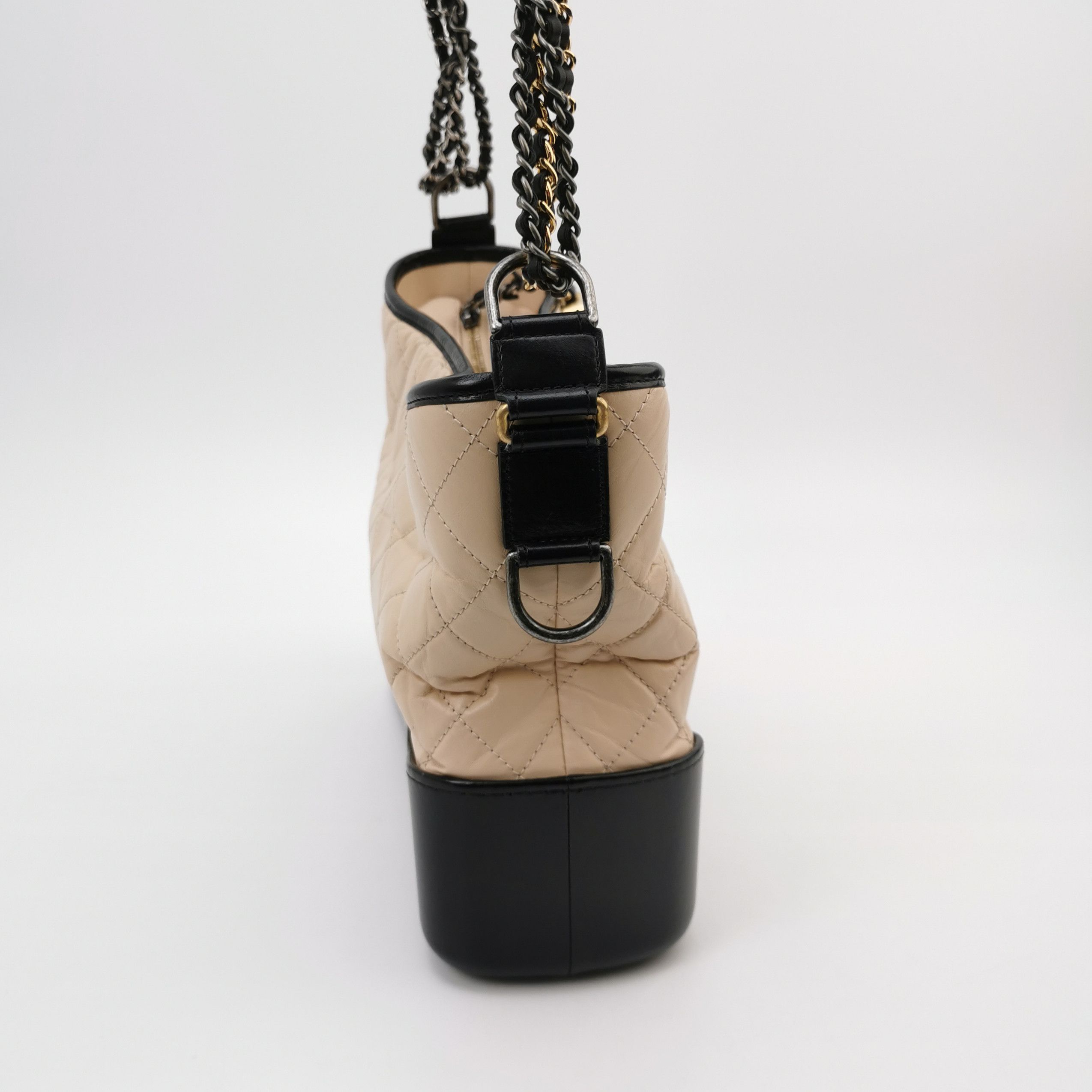 Chanel Chanel Women os Crossbody Bags Size ONE SIZE - 4 Thumbnail