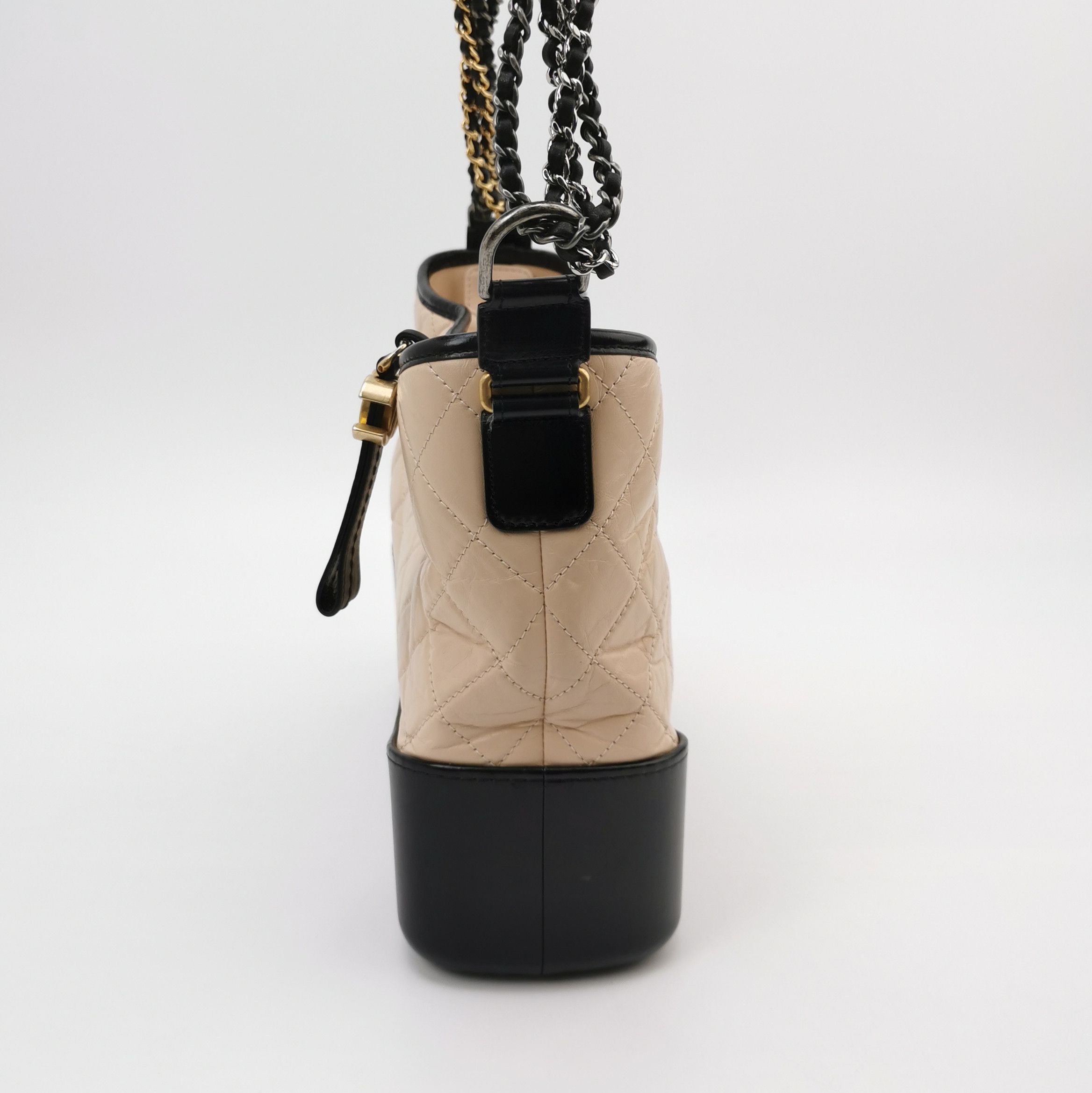 Chanel Chanel Women os Crossbody Bags Size ONE SIZE - 3 Thumbnail