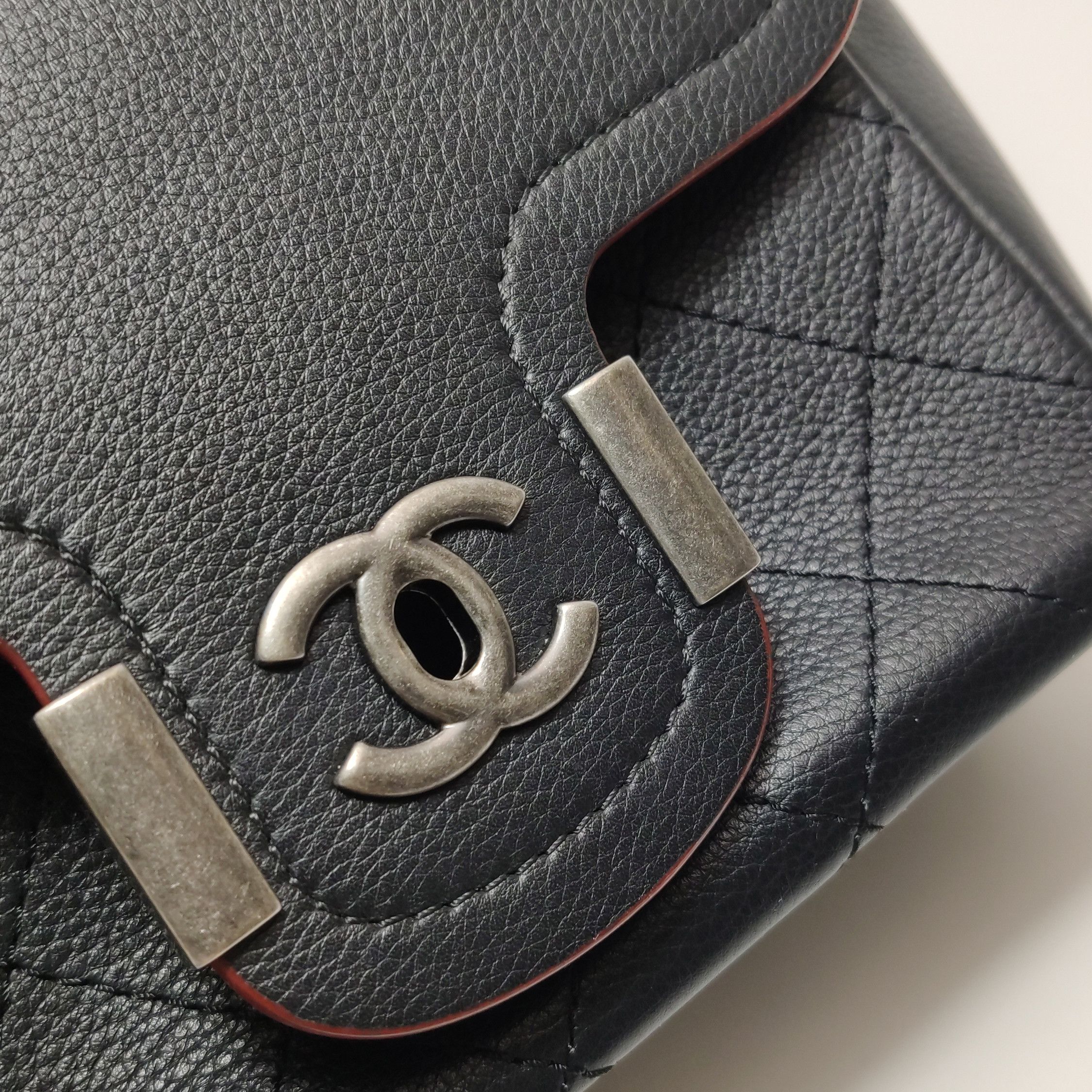 Chanel Chanel Women os Shoulder Bags Size ONE SIZE - 13 Thumbnail