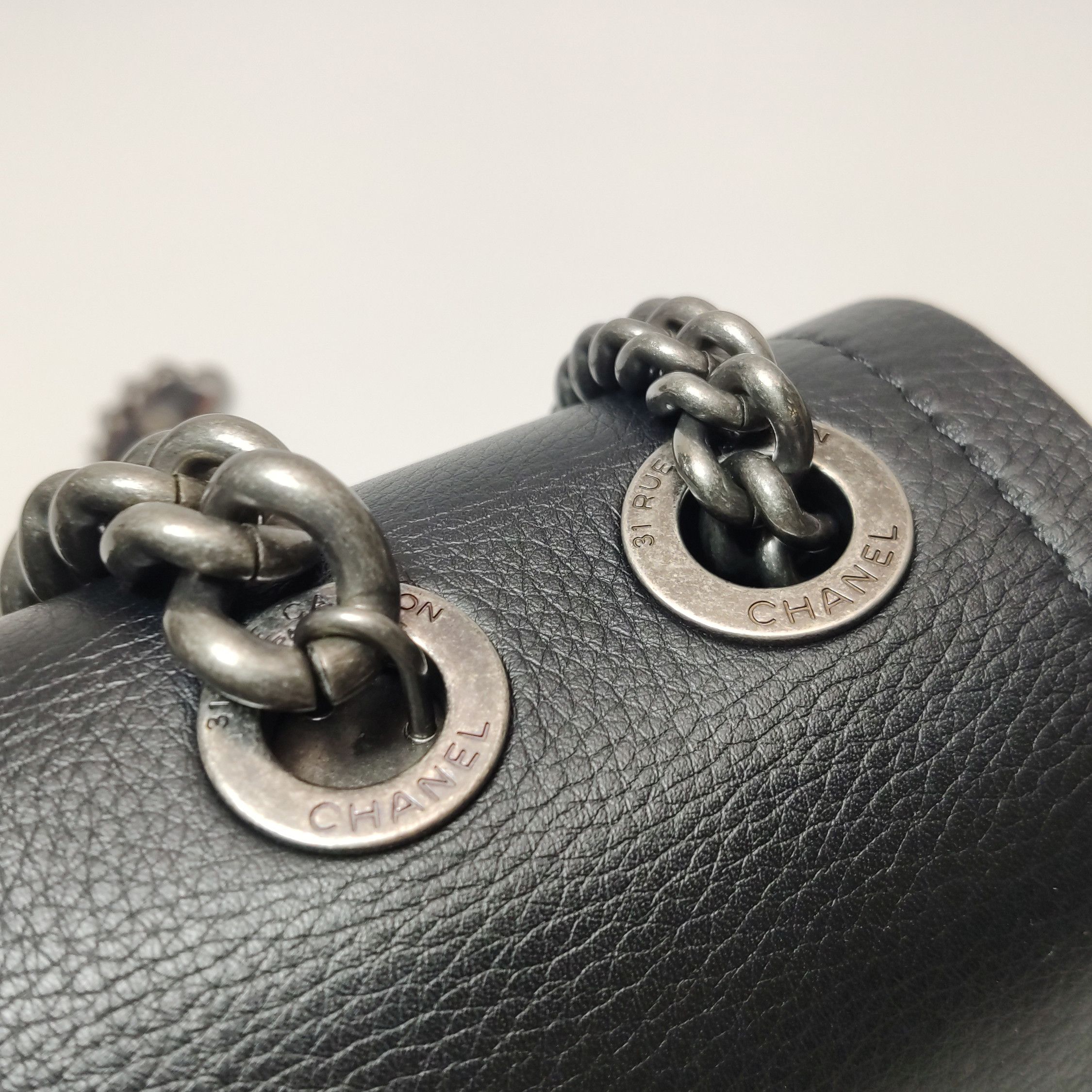 Chanel Chanel Women os Shoulder Bags Size ONE SIZE - 14 Thumbnail