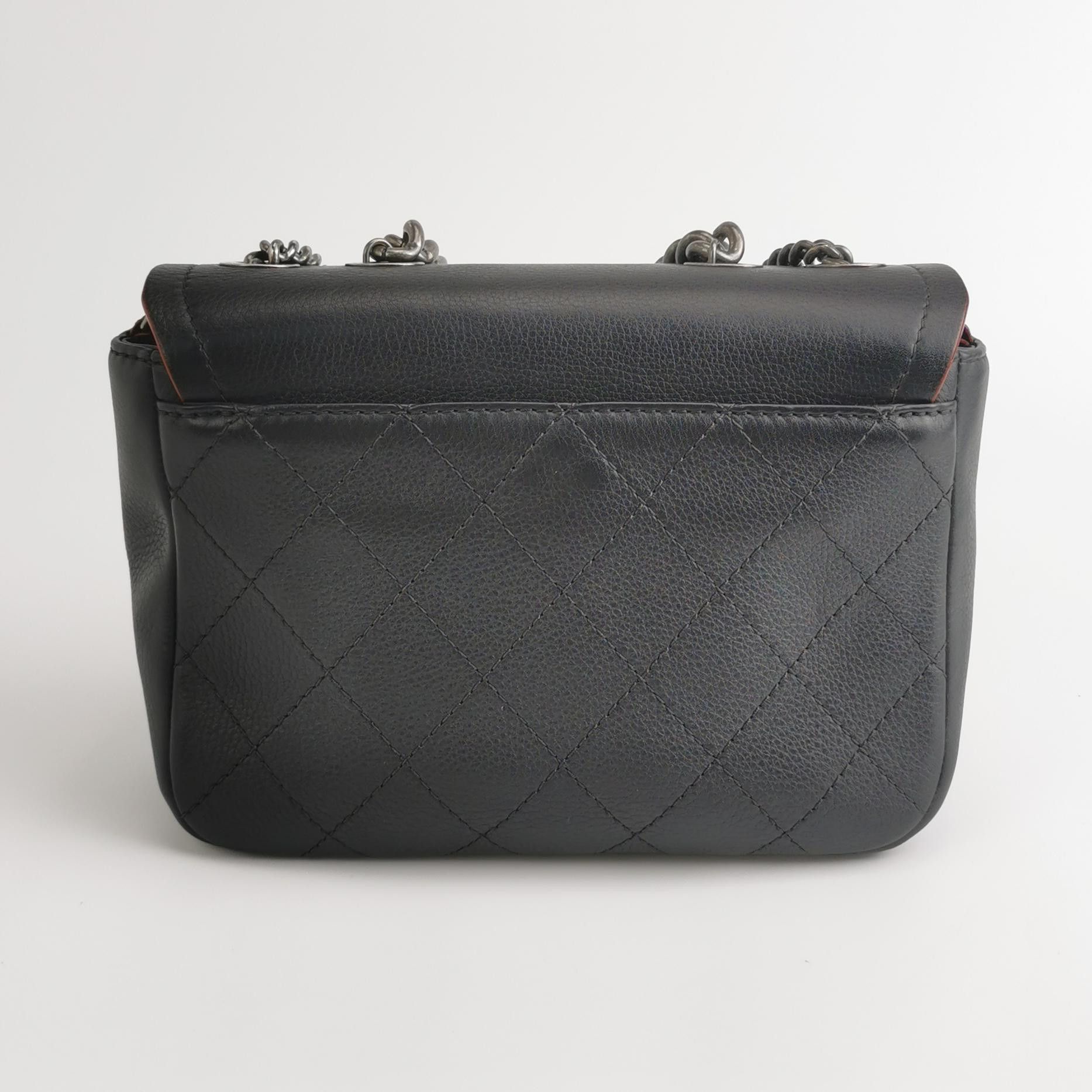 Chanel Chanel Women os Shoulder Bags Size ONE SIZE - 5 Thumbnail