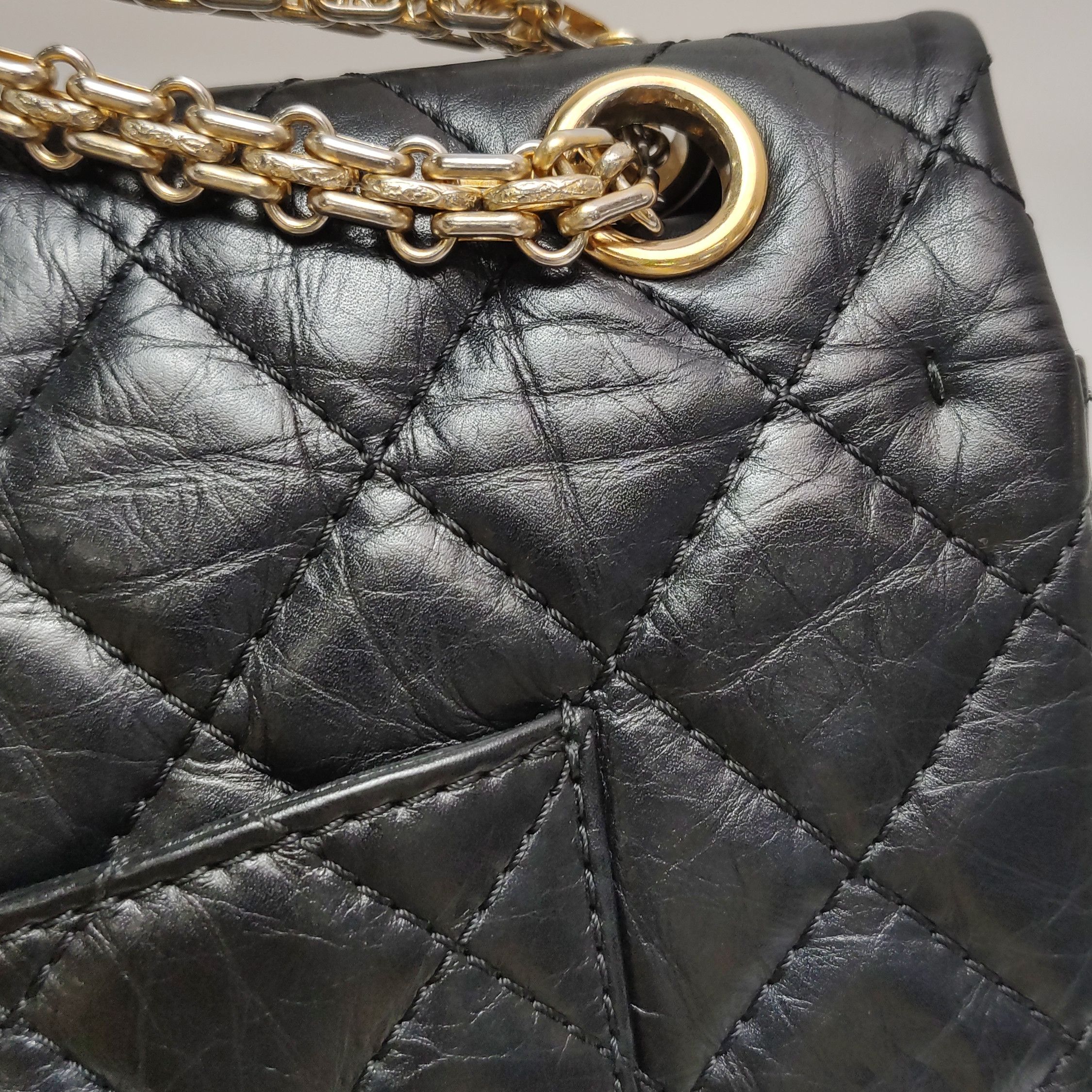 Chanel Chanel Women os Shoulder Bags Size ONE SIZE - 18 Thumbnail