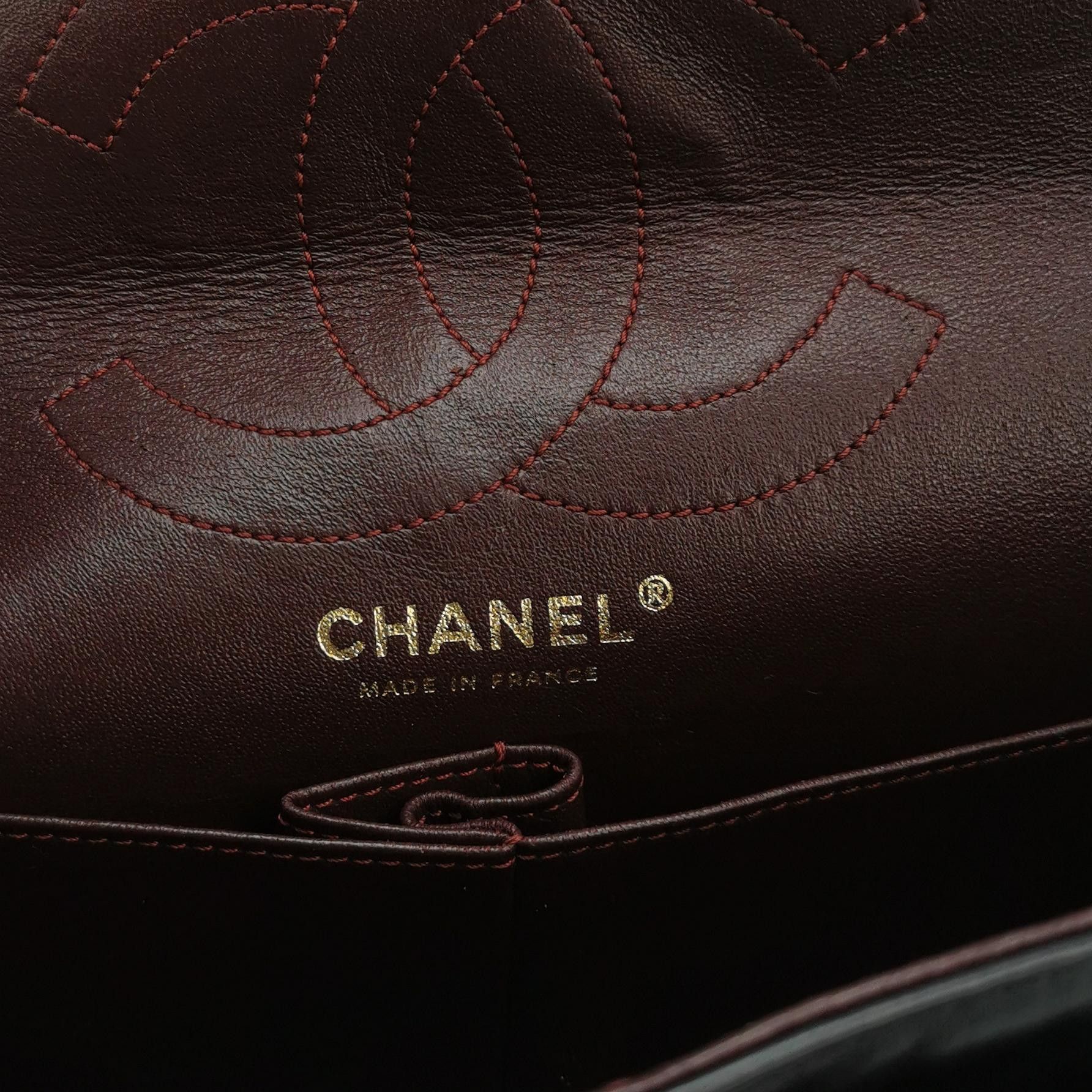 Chanel Chanel Women os Shoulder Bags Size ONE SIZE - 8 Thumbnail