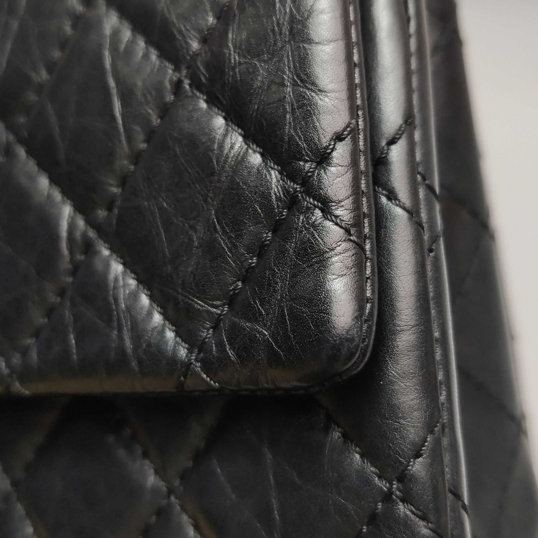 Chanel Chanel Women os Shoulder Bags Size ONE SIZE - 15 Thumbnail