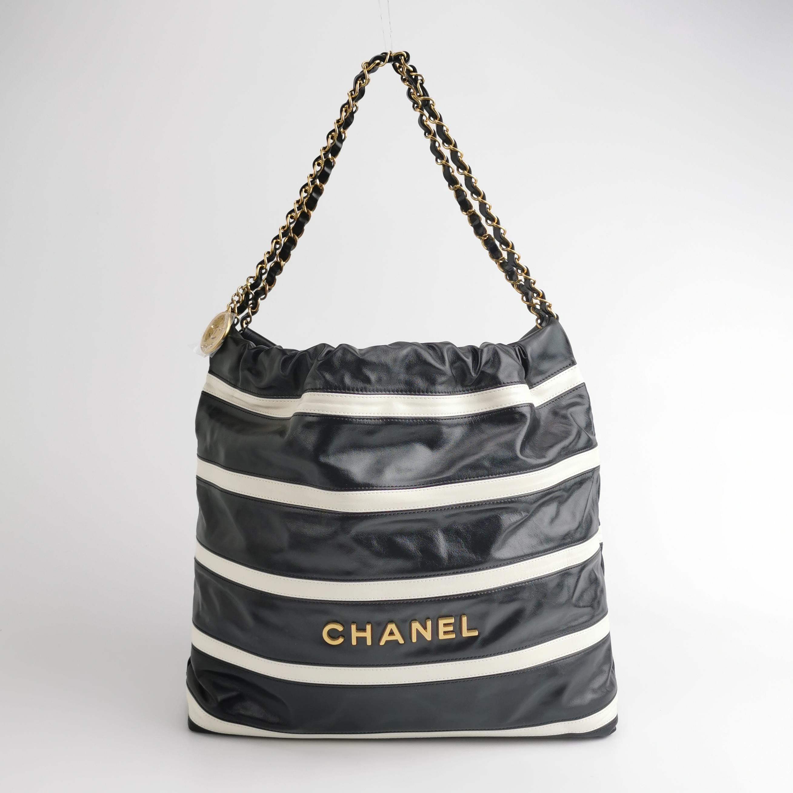Chanel Chanel Women os Shoulder Bags Size ONE SIZE - 9 Thumbnail