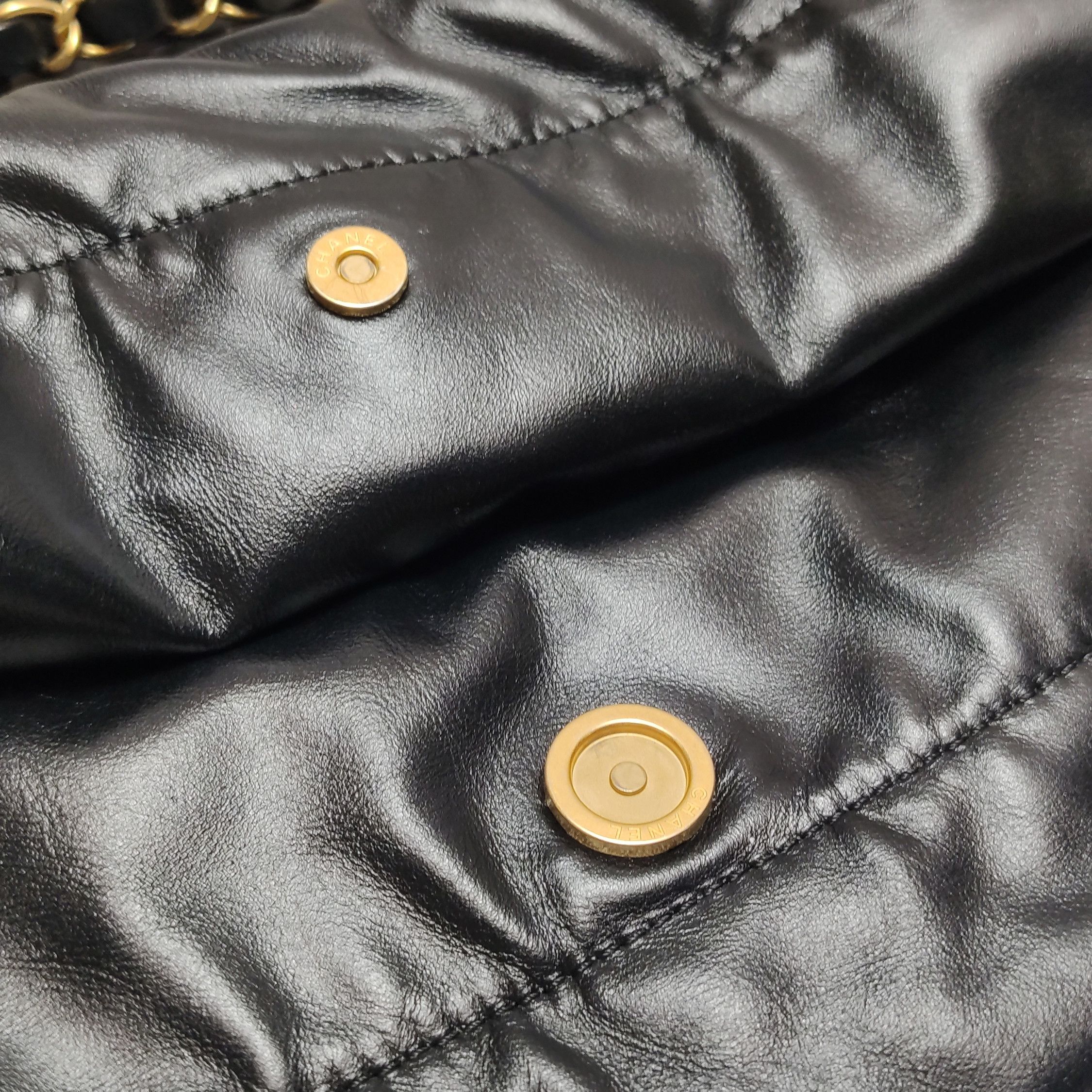 Chanel Chanel Women os Shoulder Bags Size ONE SIZE - 14 Thumbnail