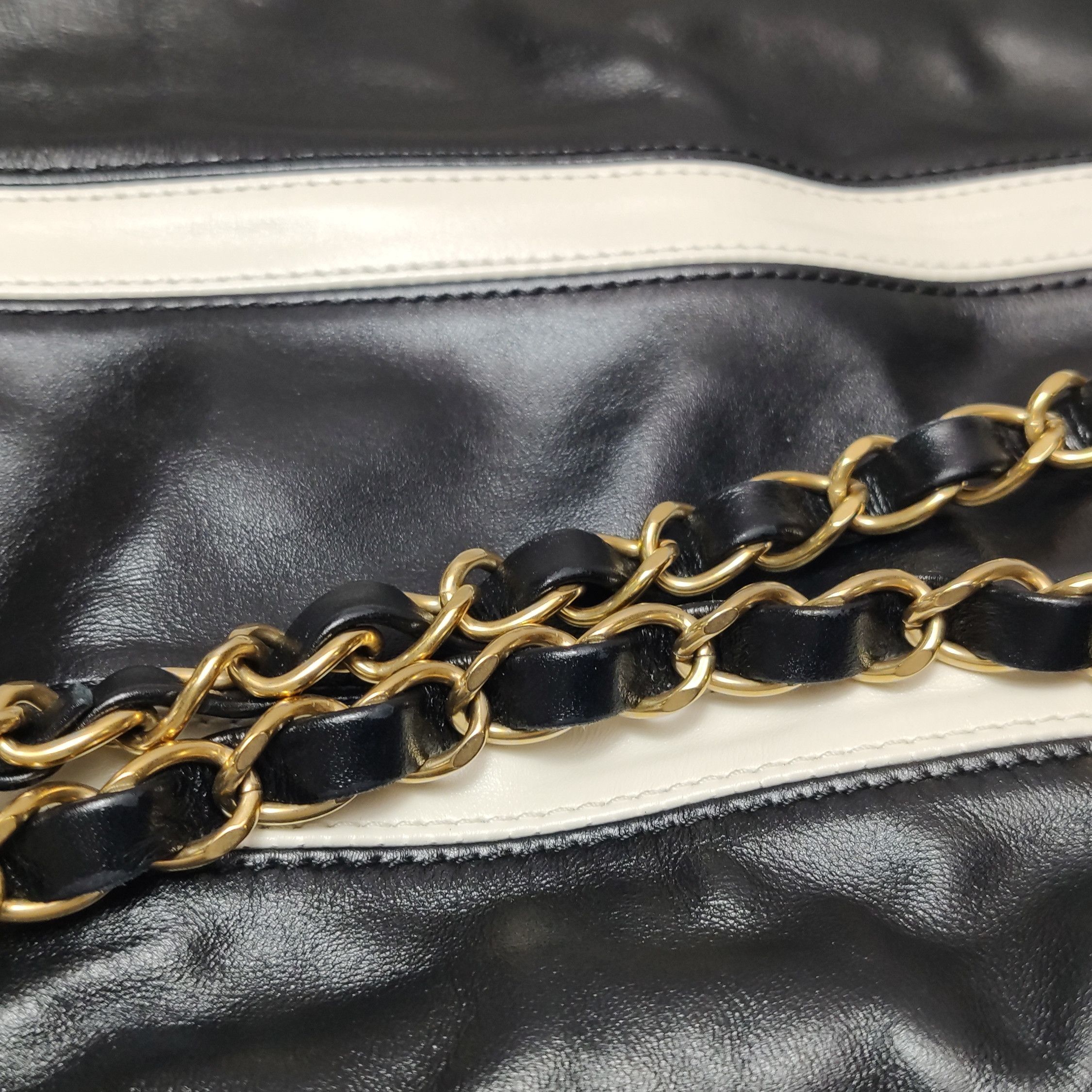 Chanel Chanel Women os Shoulder Bags Size ONE SIZE - 16 Thumbnail