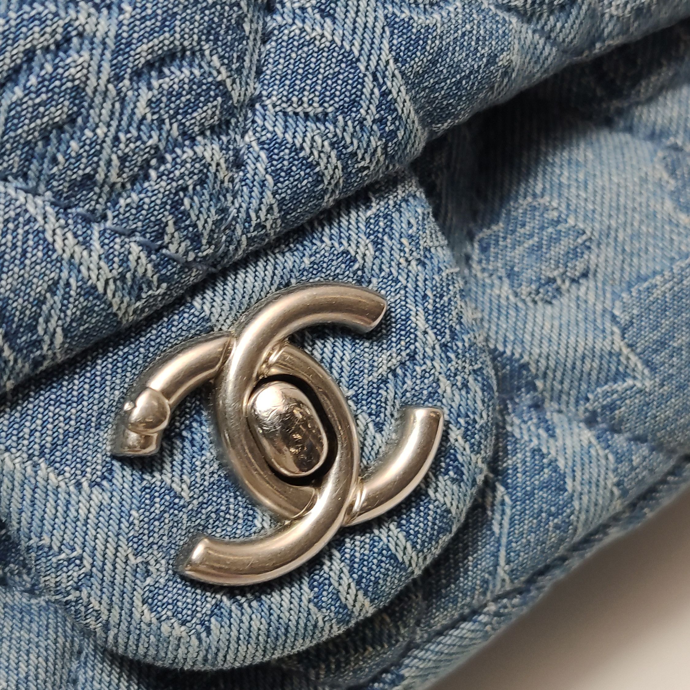 Chanel Chanel Women os Shoulder Bags Size ONE SIZE - 11 Thumbnail