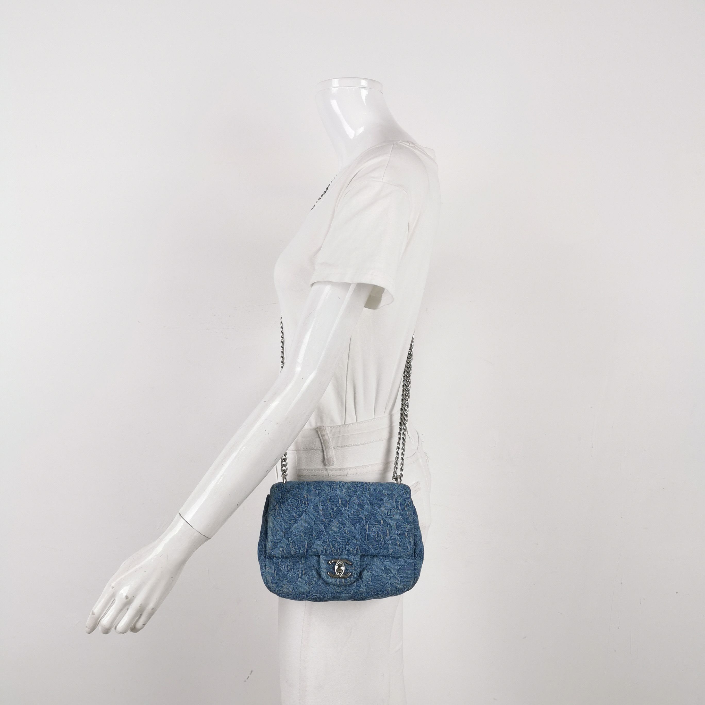 Chanel Chanel Women os Shoulder Bags Size ONE SIZE - 2 Thumbnail