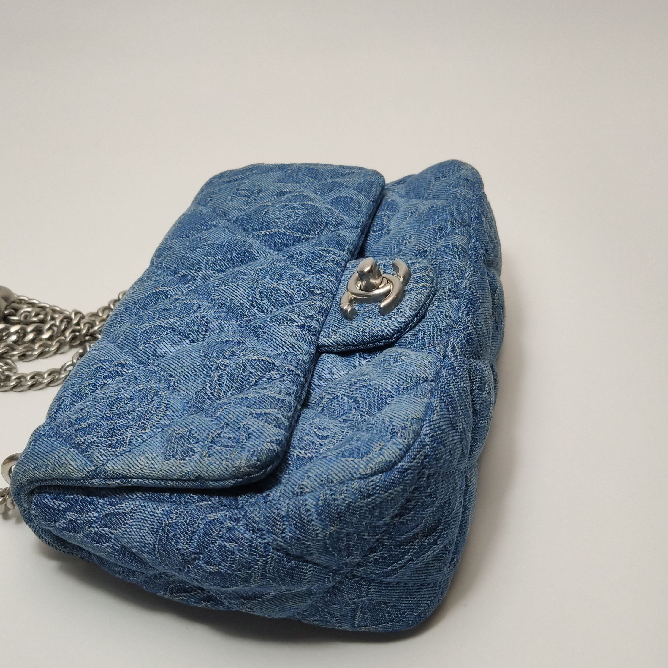 Chanel Chanel Women os Shoulder Bags Size ONE SIZE - 20 Thumbnail