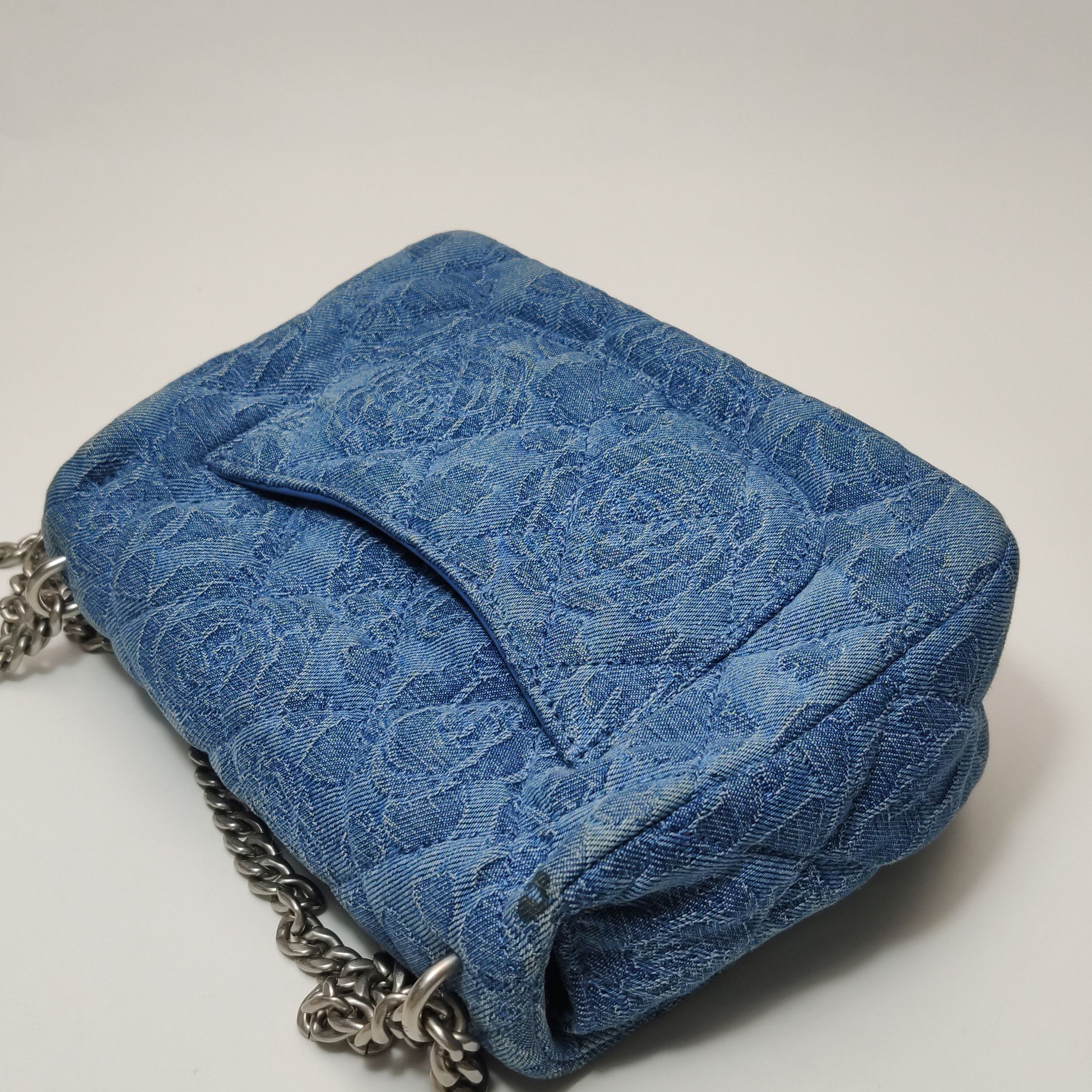 Chanel Chanel Women os Shoulder Bags Size ONE SIZE - 21 Thumbnail