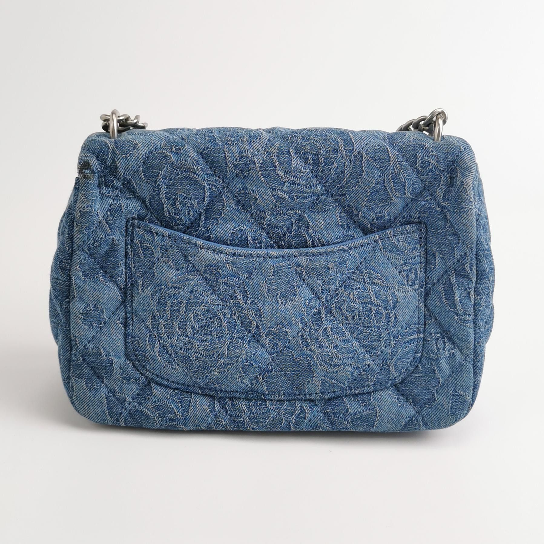 Chanel Chanel Women os Shoulder Bags Size ONE SIZE - 5 Thumbnail