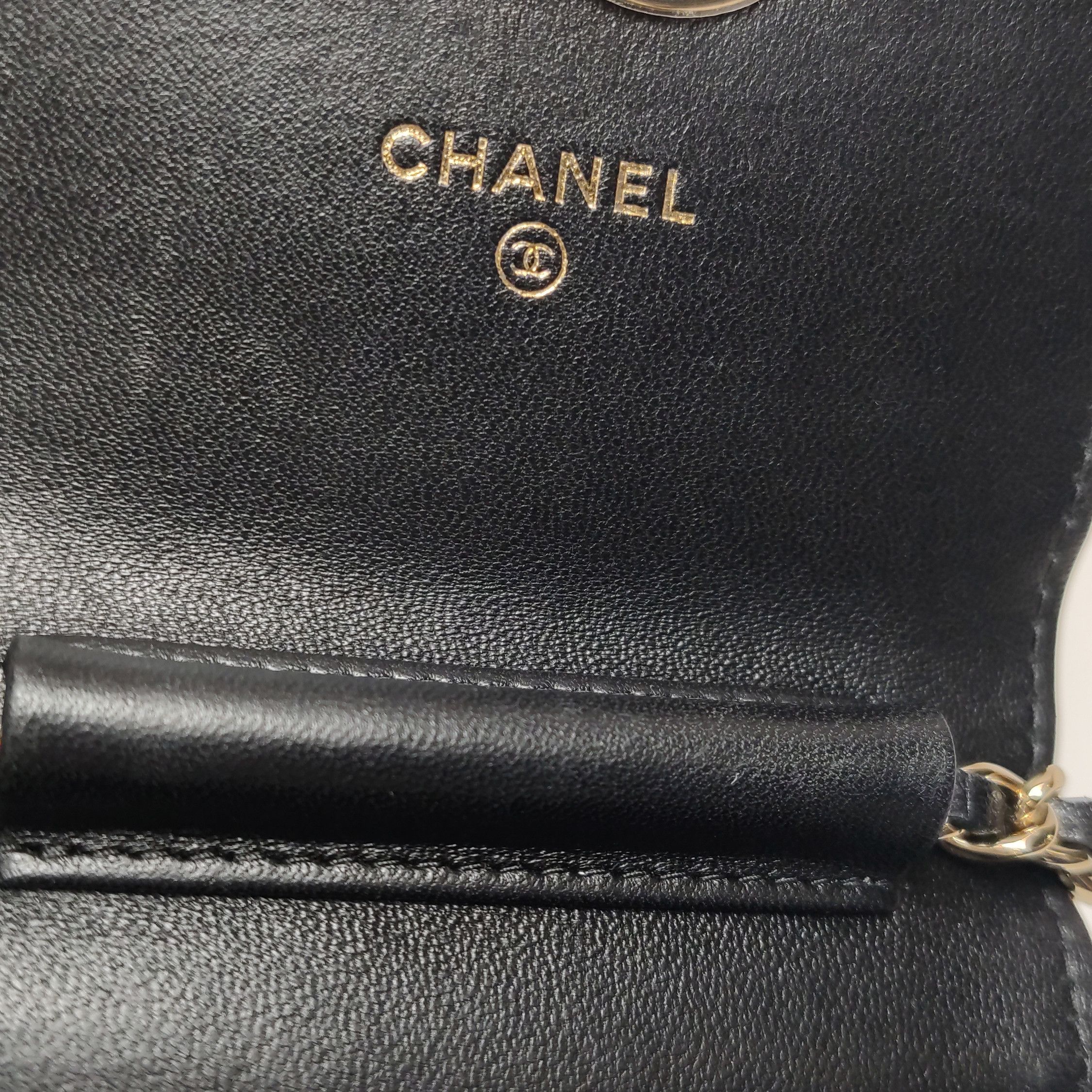Chanel Chanel Women os Crossbody Bags Size ONE SIZE - 9 Thumbnail