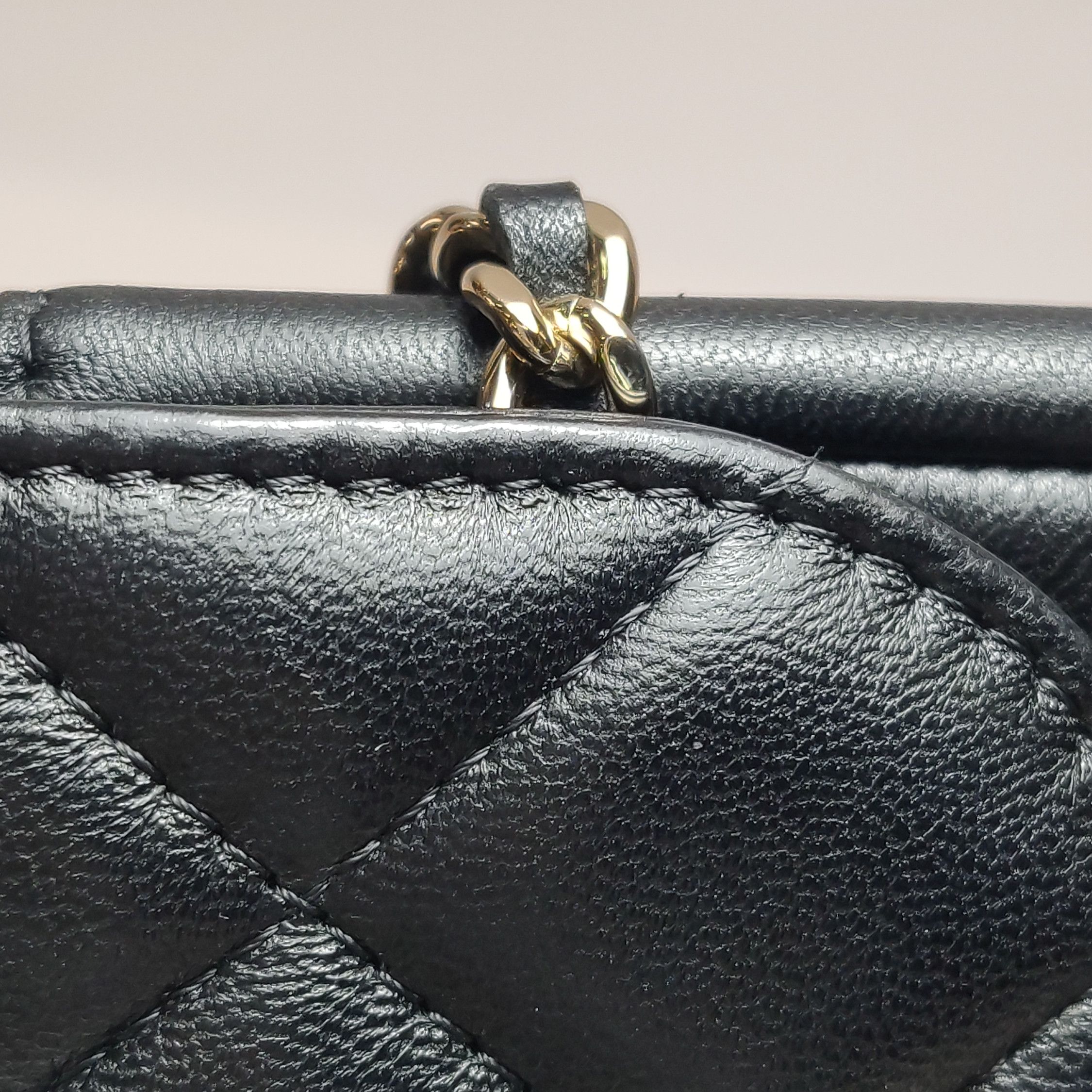 Chanel Chanel Women os Crossbody Bags Size ONE SIZE - 16 Thumbnail