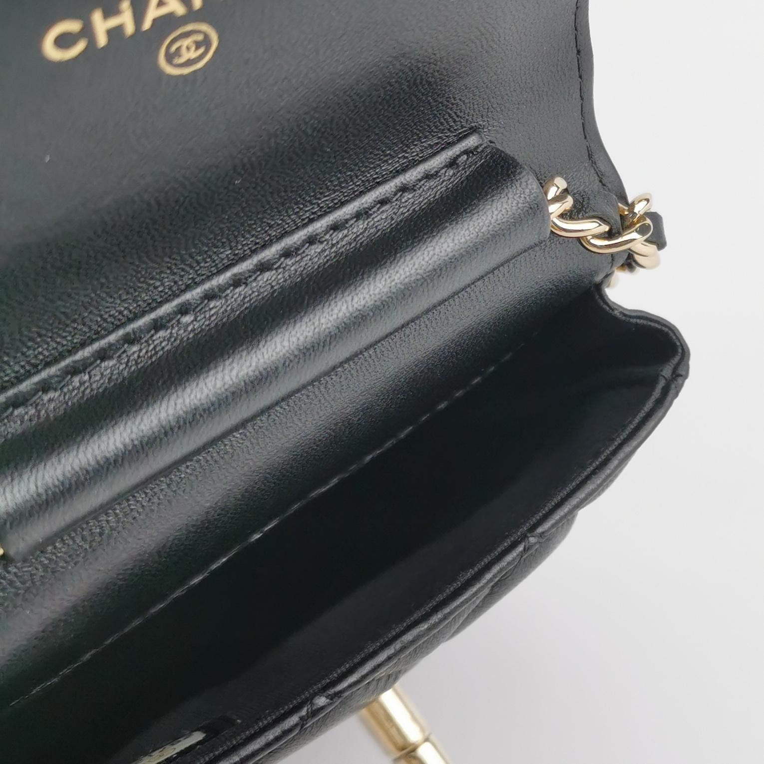 Chanel Chanel Women os Crossbody Bags Size ONE SIZE - 7 Thumbnail