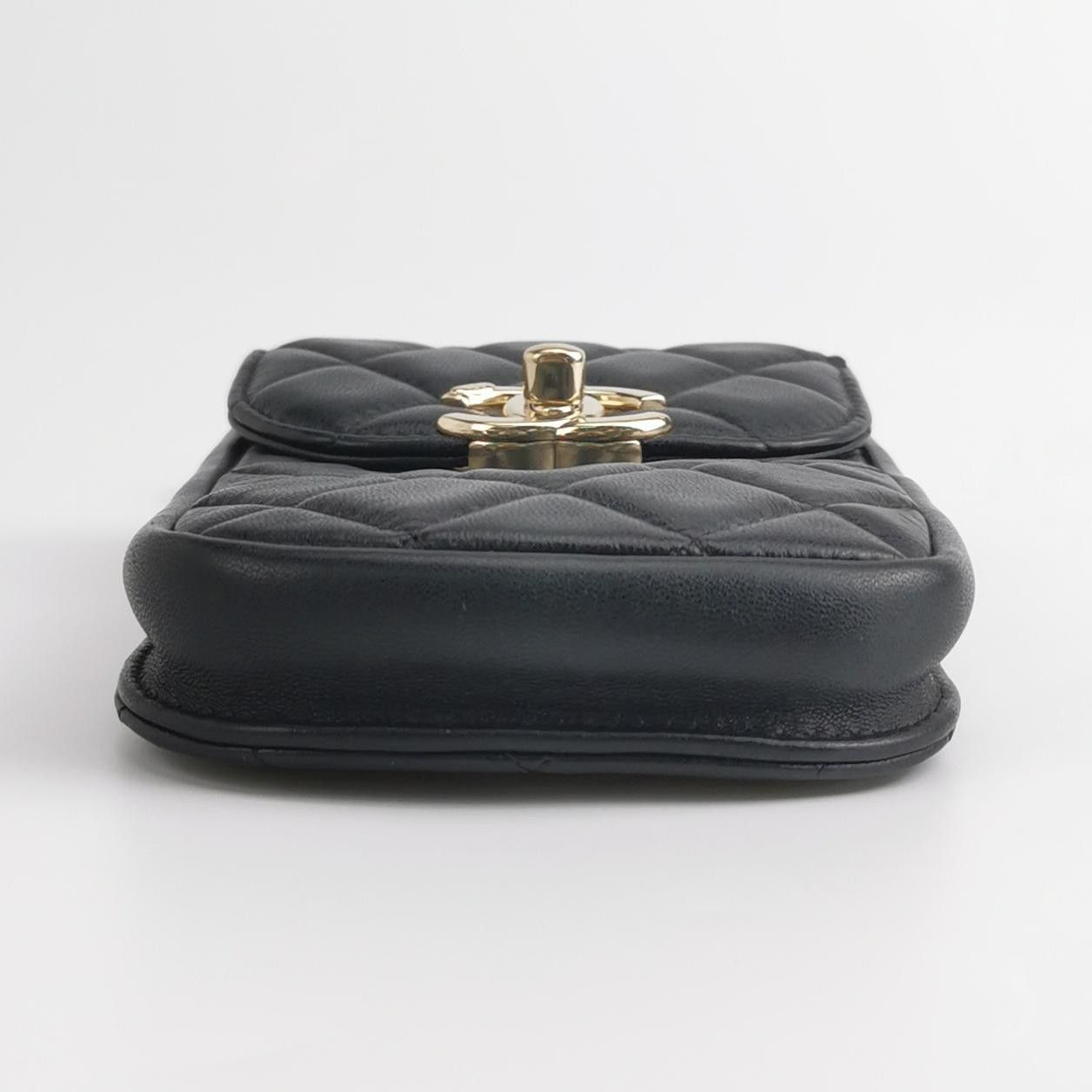 Chanel Chanel Women os Crossbody Bags Size ONE SIZE - 6 Thumbnail