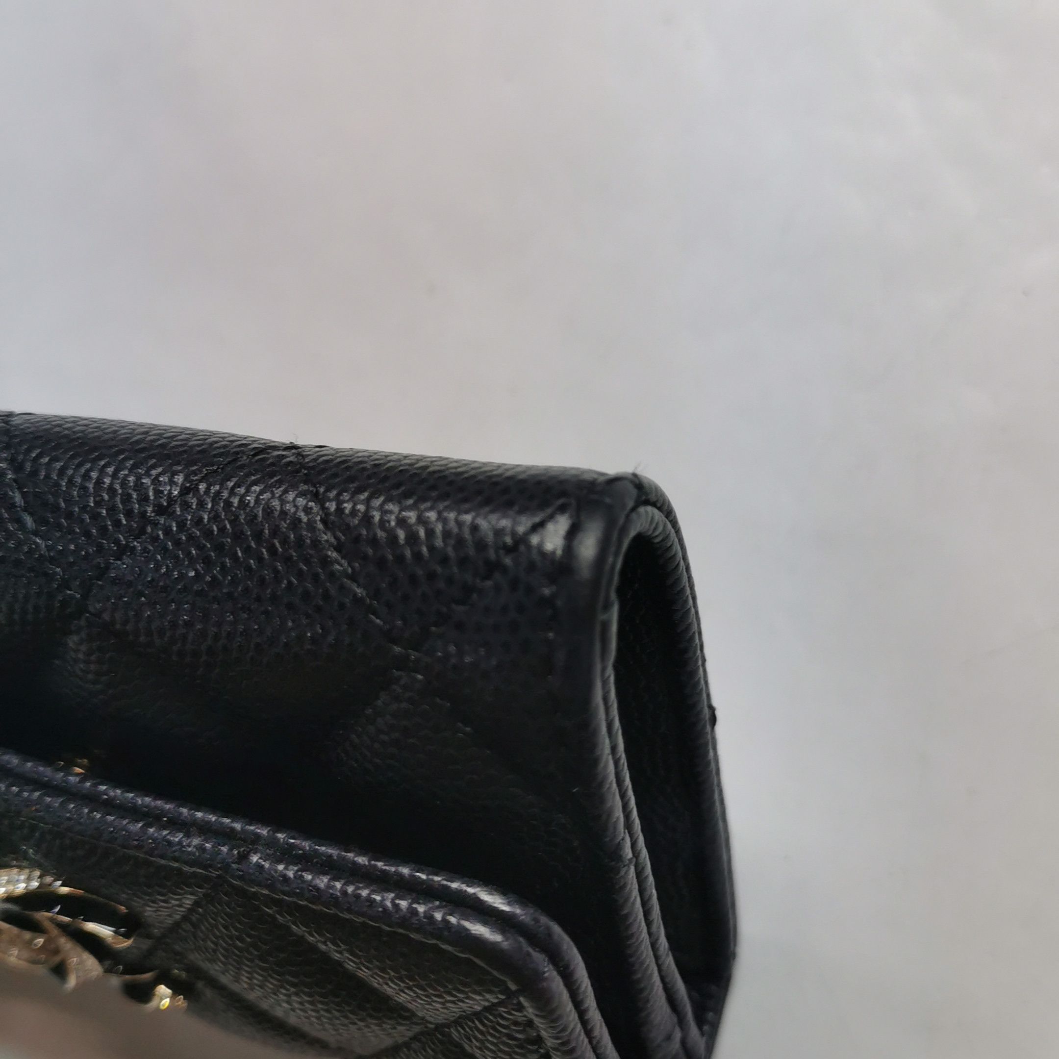 Chanel Chanel Women os Wallets Size ONE SIZE - 19 Thumbnail