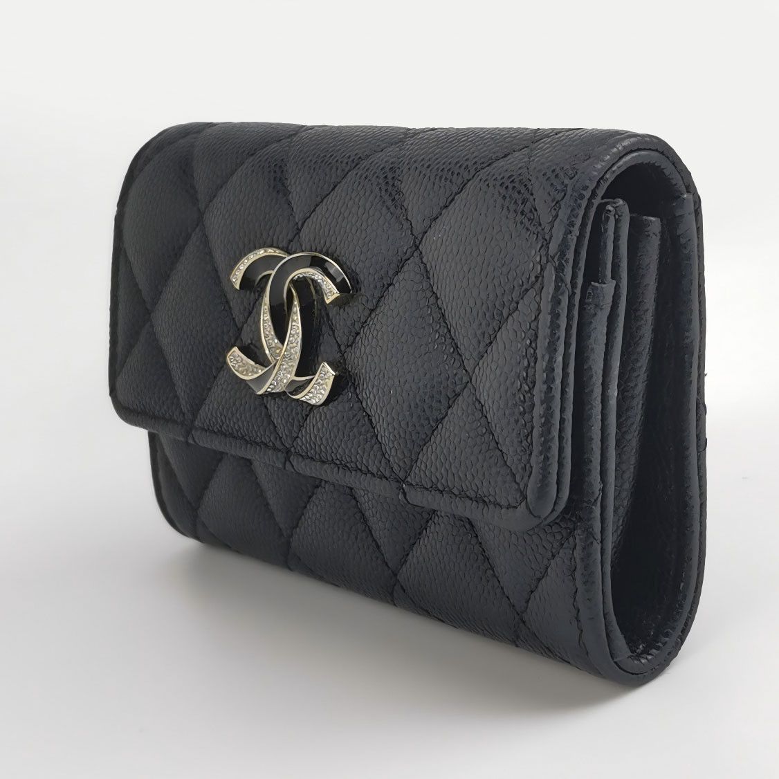 Chanel Chanel Women os Wallets Size ONE SIZE - 2 Thumbnail