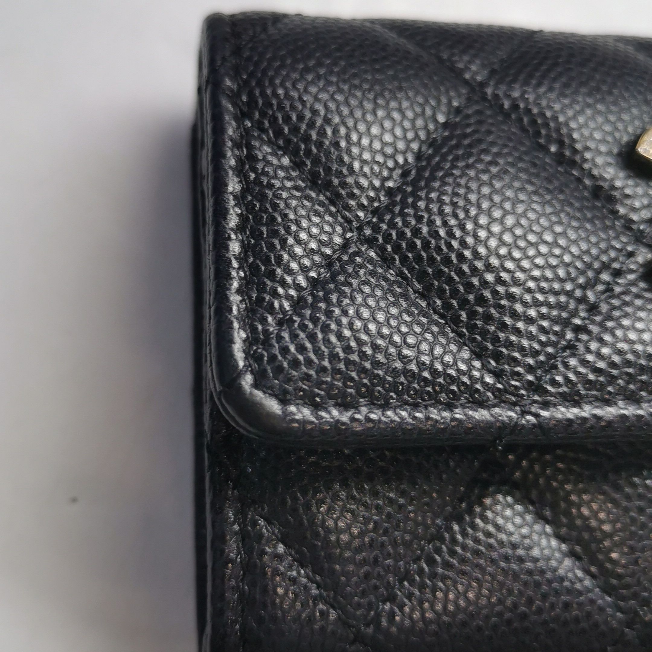 Chanel Chanel Women os Wallets Size ONE SIZE - 18 Thumbnail