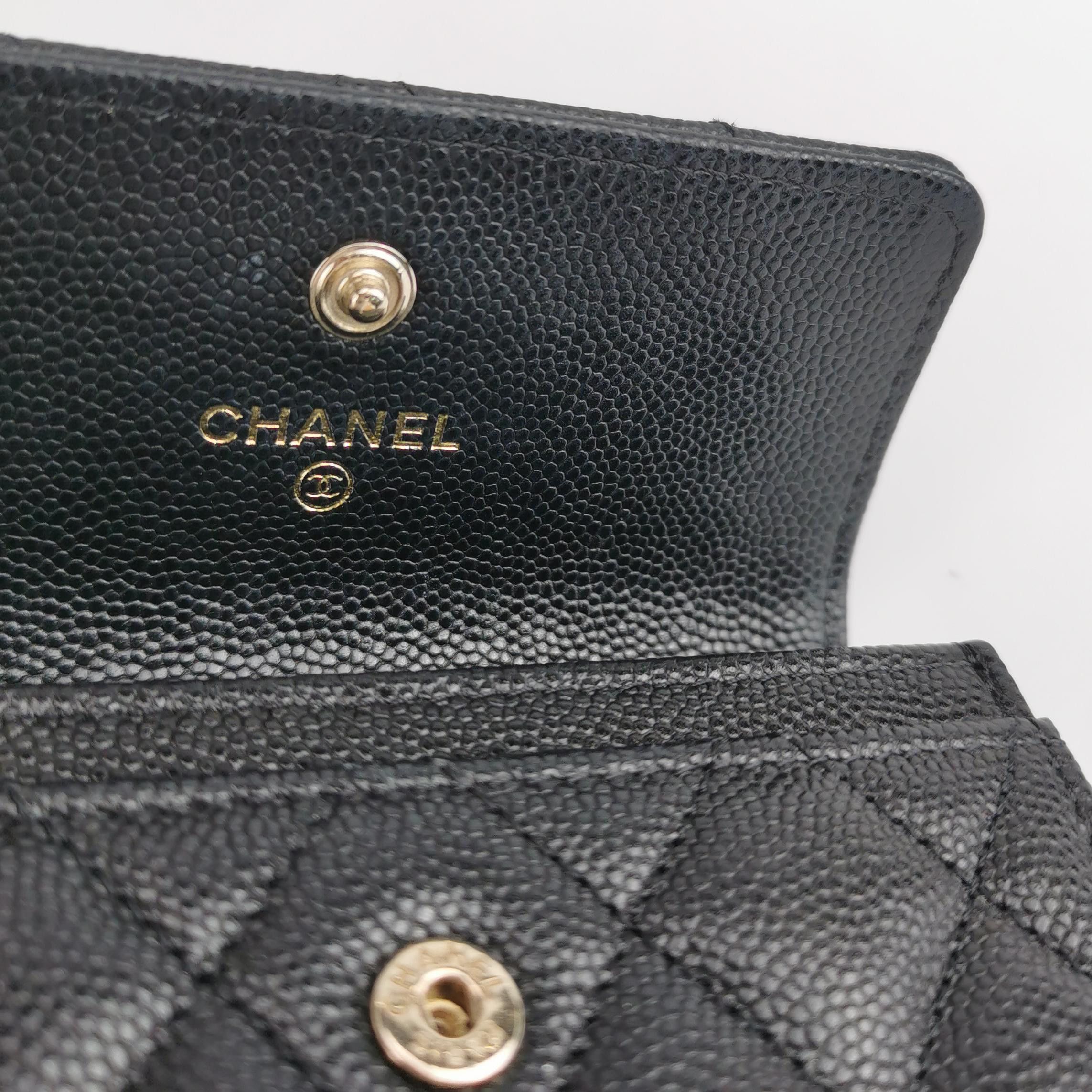 Chanel Chanel Women os Wallets Size ONE SIZE - 7 Thumbnail
