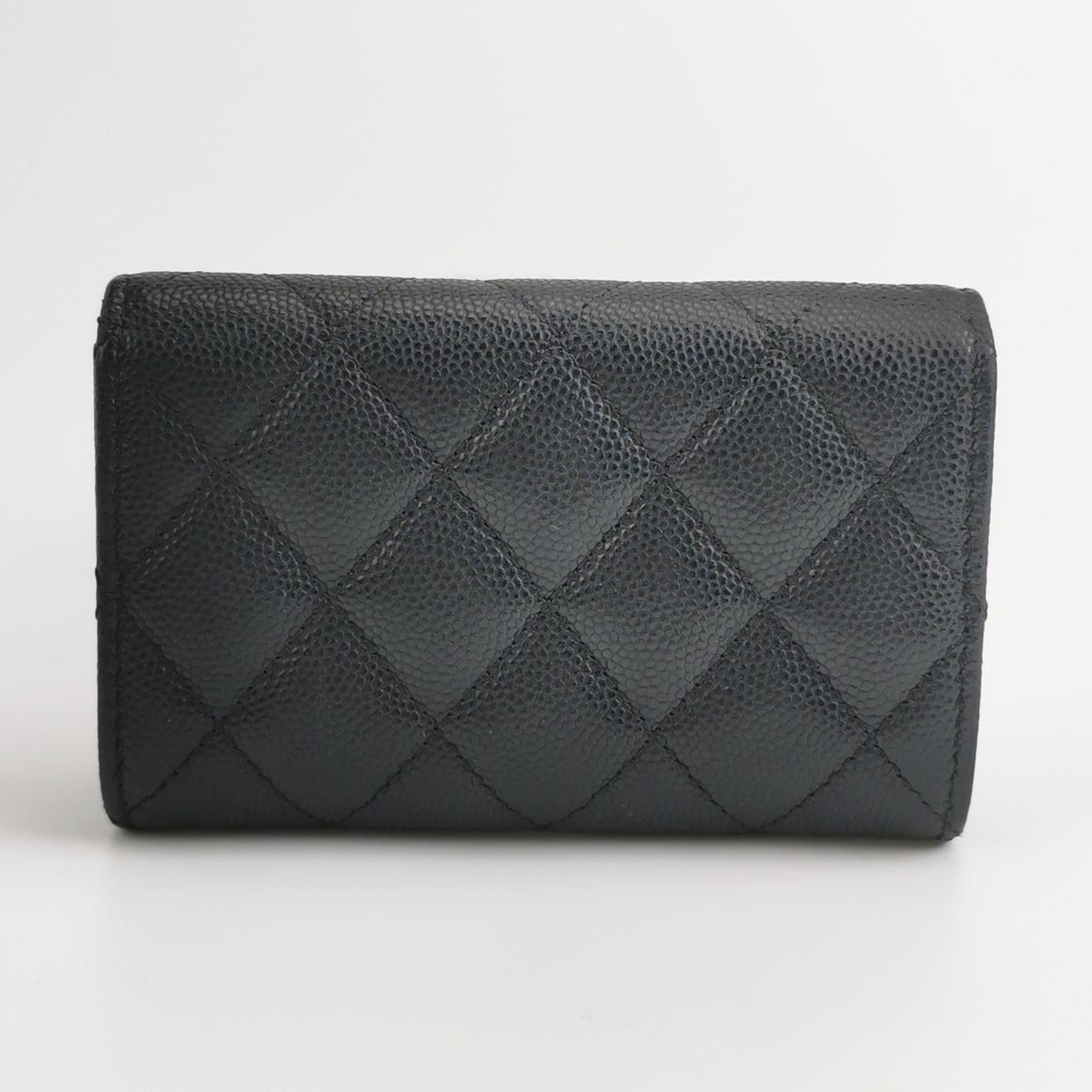 Chanel Chanel Women os Wallets Size ONE SIZE - 4 Thumbnail