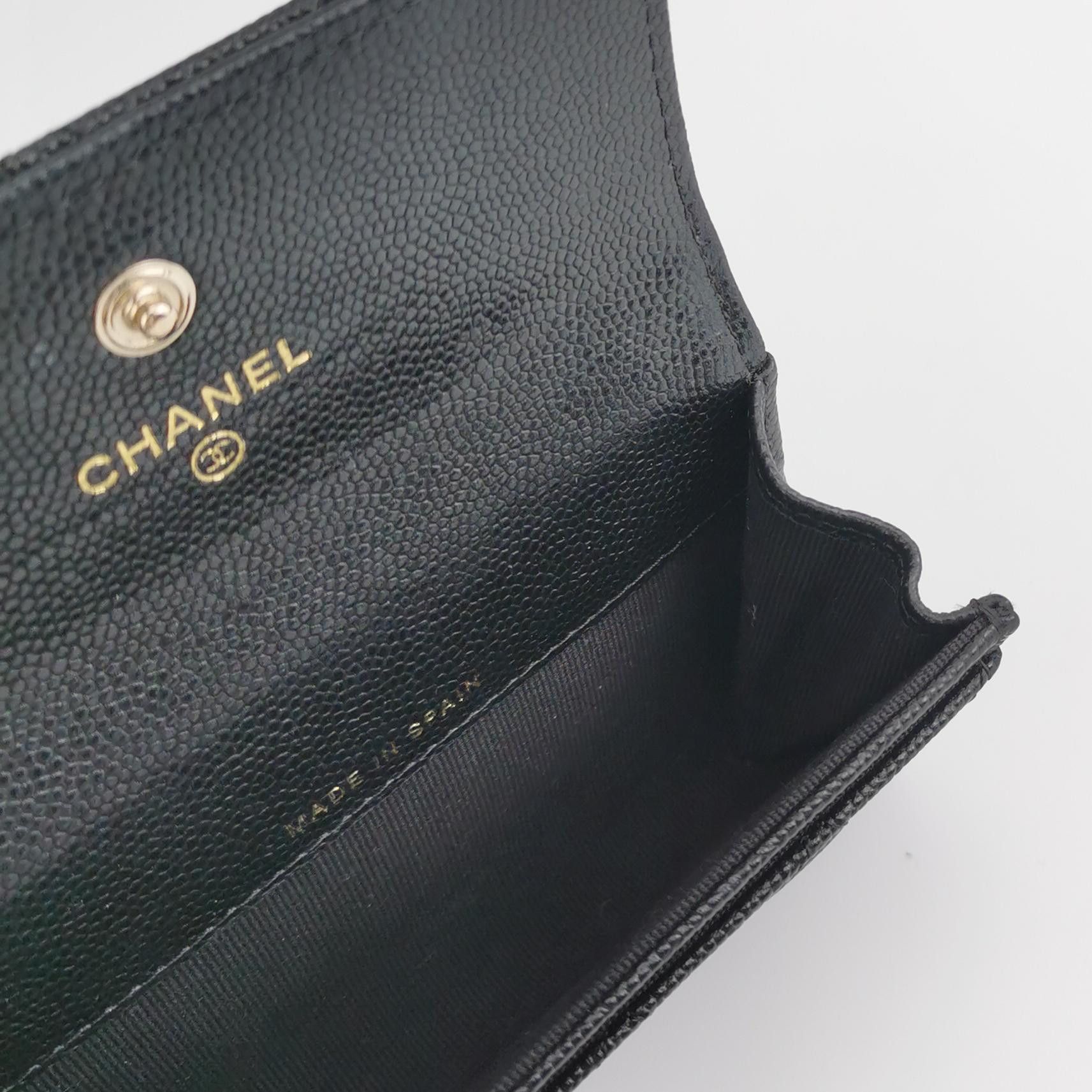 Chanel Chanel Women os Wallets Size ONE SIZE - 6 Thumbnail