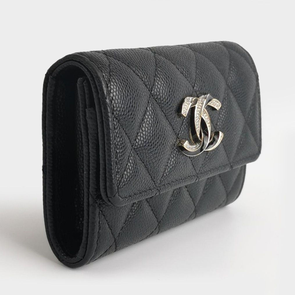 Chanel Chanel Women os Wallets Size ONE SIZE - 3 Thumbnail