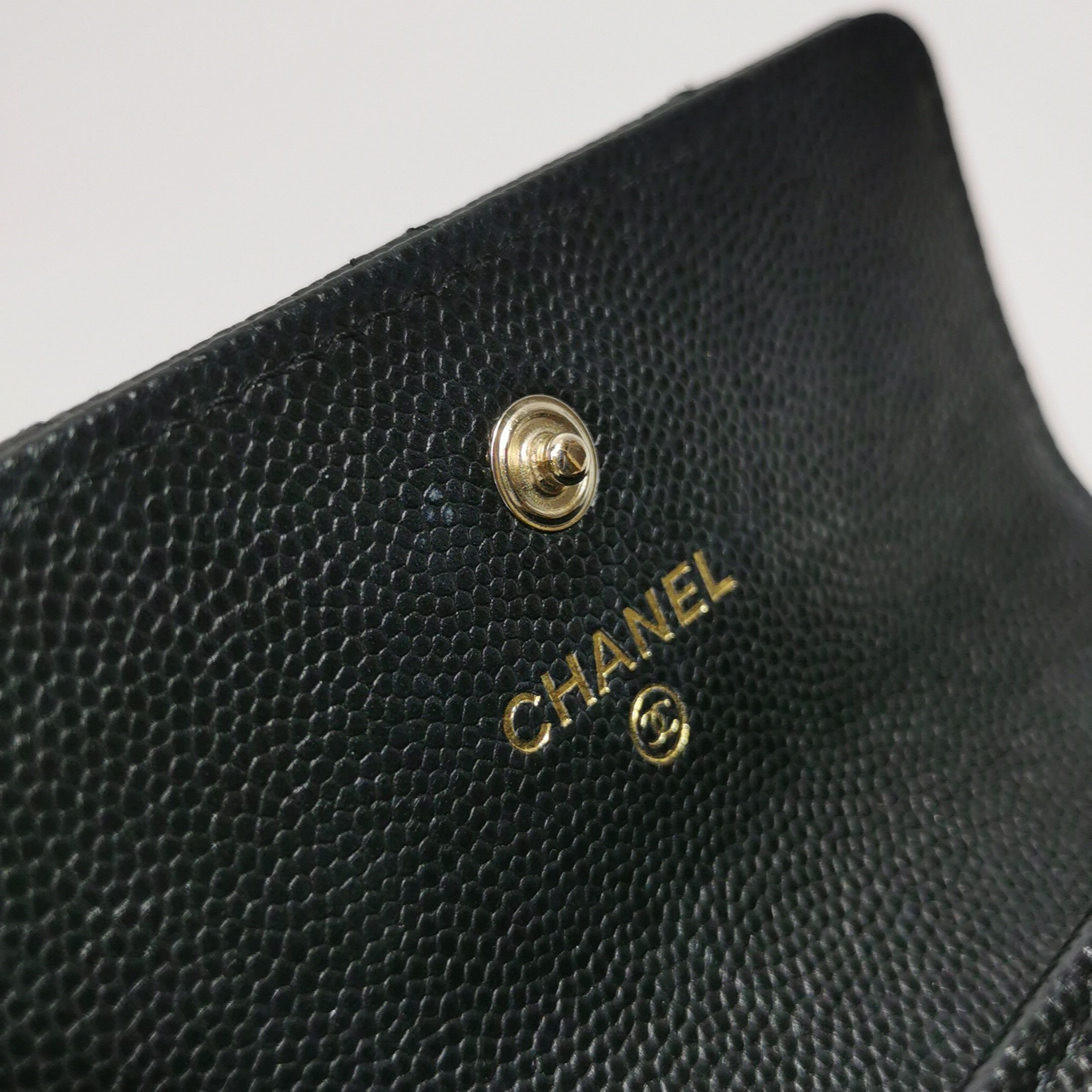 Chanel Chanel Women os Wallets Size ONE SIZE - 10 Thumbnail