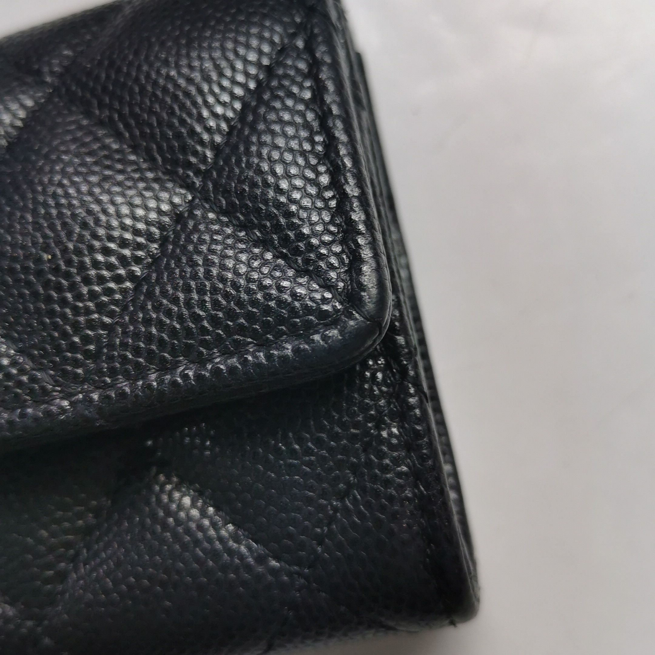 Chanel Chanel Women os Wallets Size ONE SIZE - 17 Thumbnail