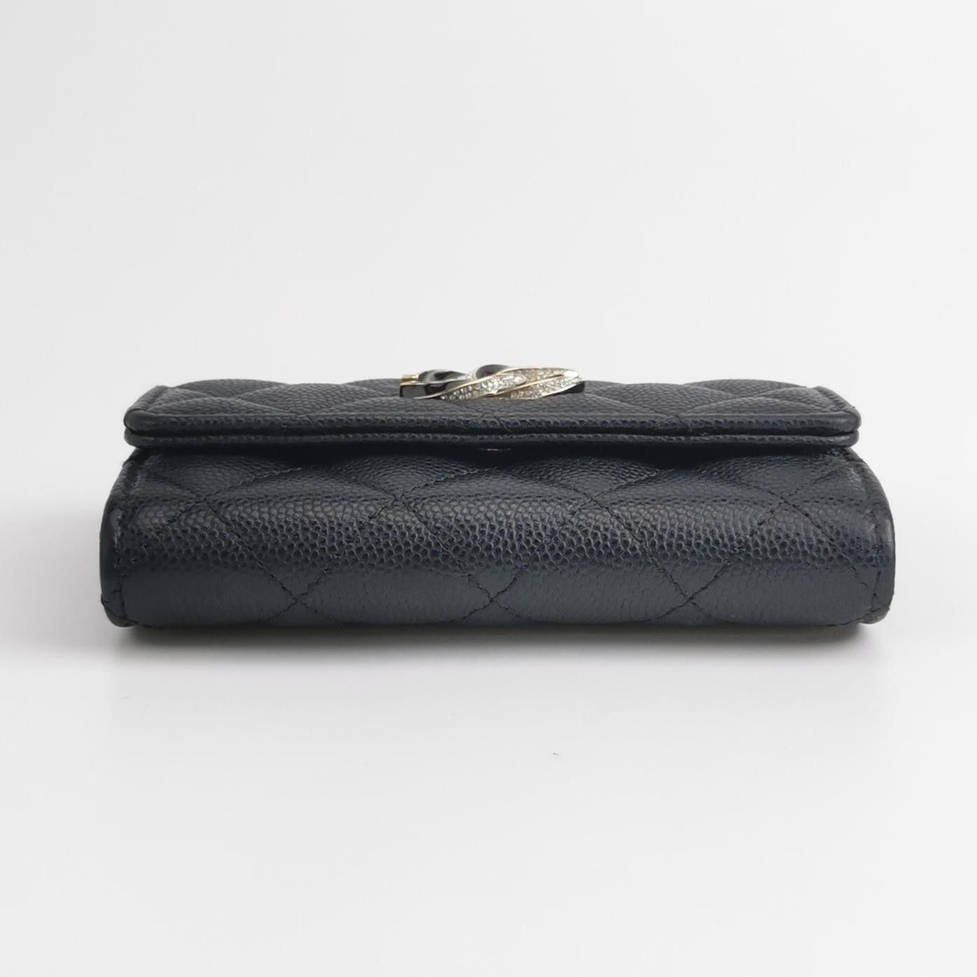 Chanel Chanel Women os Wallets Size ONE SIZE - 5 Thumbnail