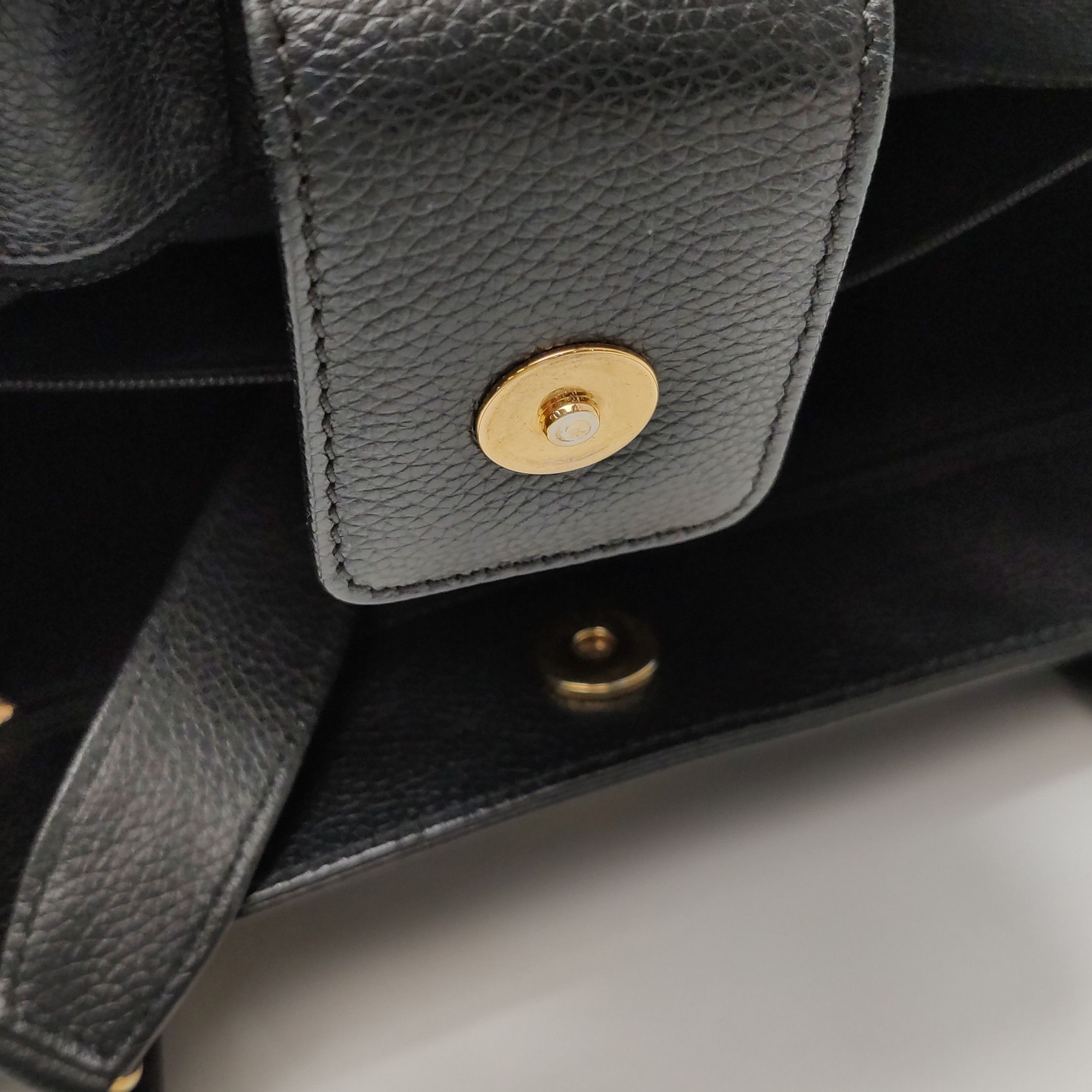 Chanel Chanel Women os Shoulder Bags Size ONE SIZE - 16 Thumbnail