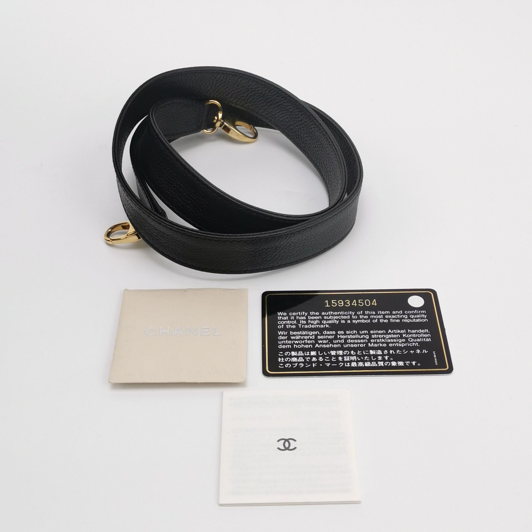 Chanel Chanel Women os Shoulder Bags Size ONE SIZE - 10 Thumbnail