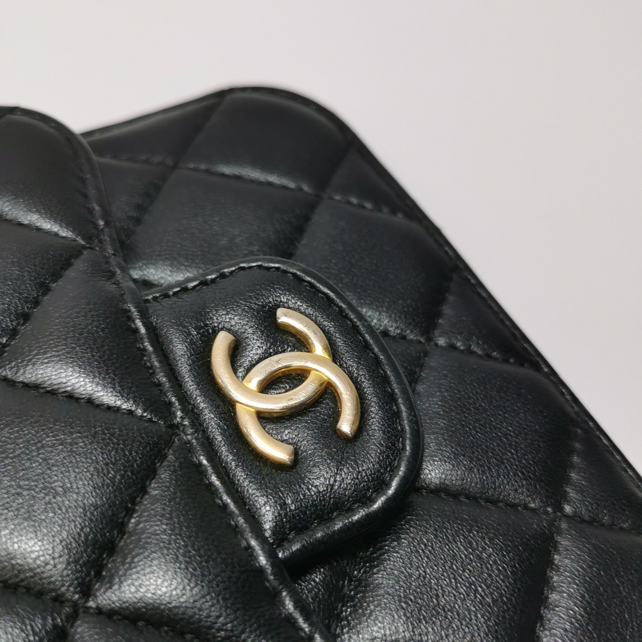 Chanel Chanel Women os Shoulder Bags Size ONE SIZE - 13 Thumbnail