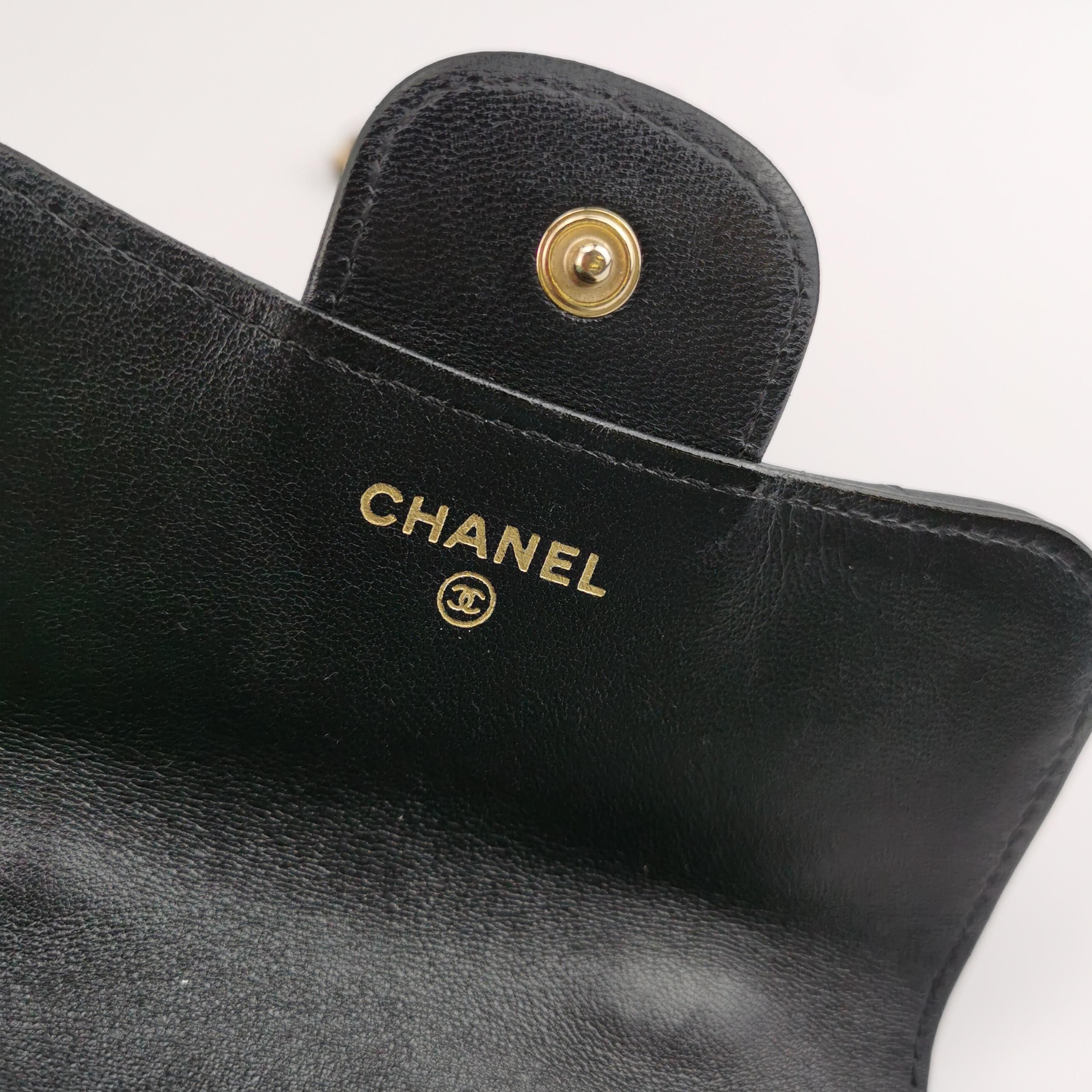 Chanel Chanel Women os Shoulder Bags Size ONE SIZE - 8 Thumbnail