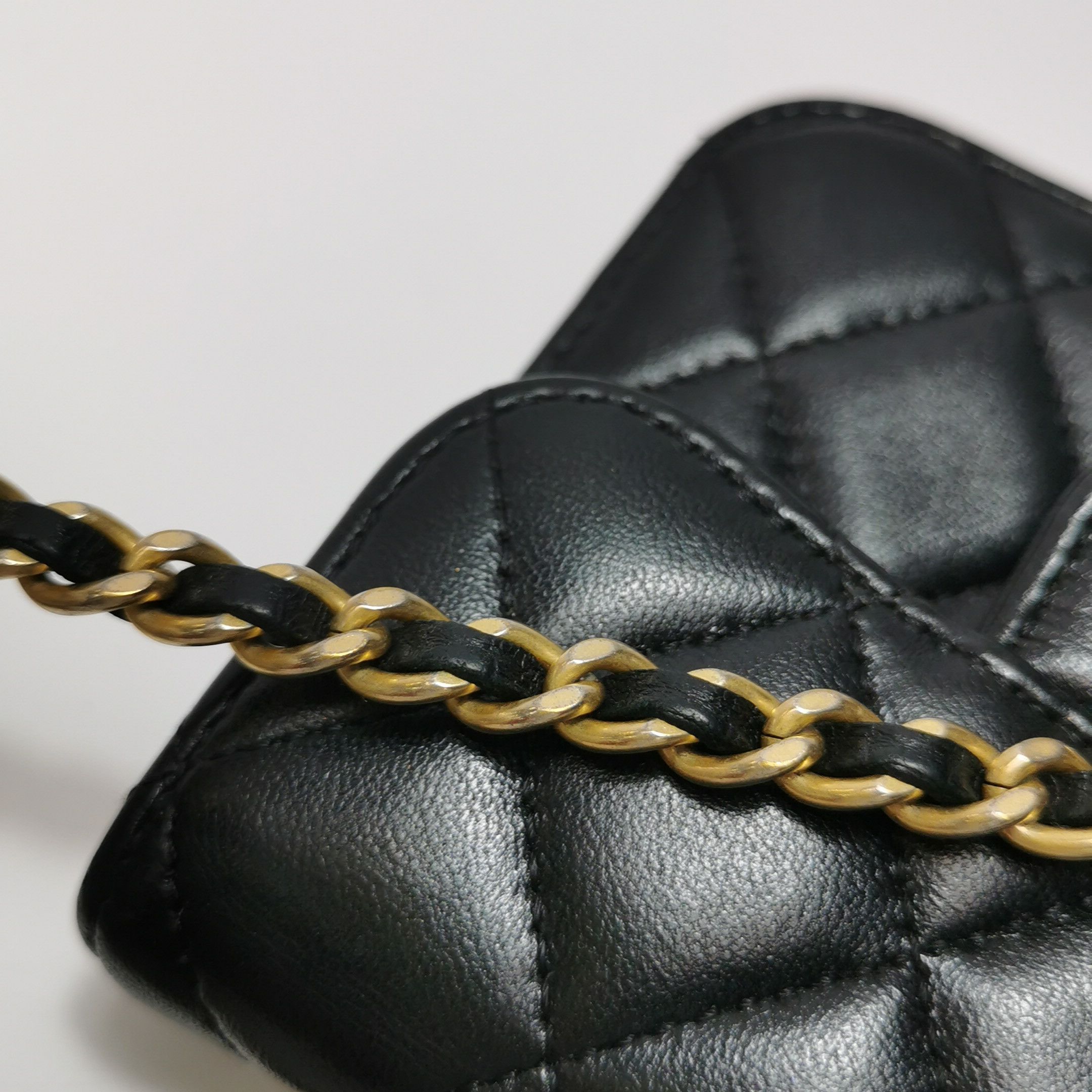 Chanel Chanel Women os Shoulder Bags Size ONE SIZE - 12 Thumbnail