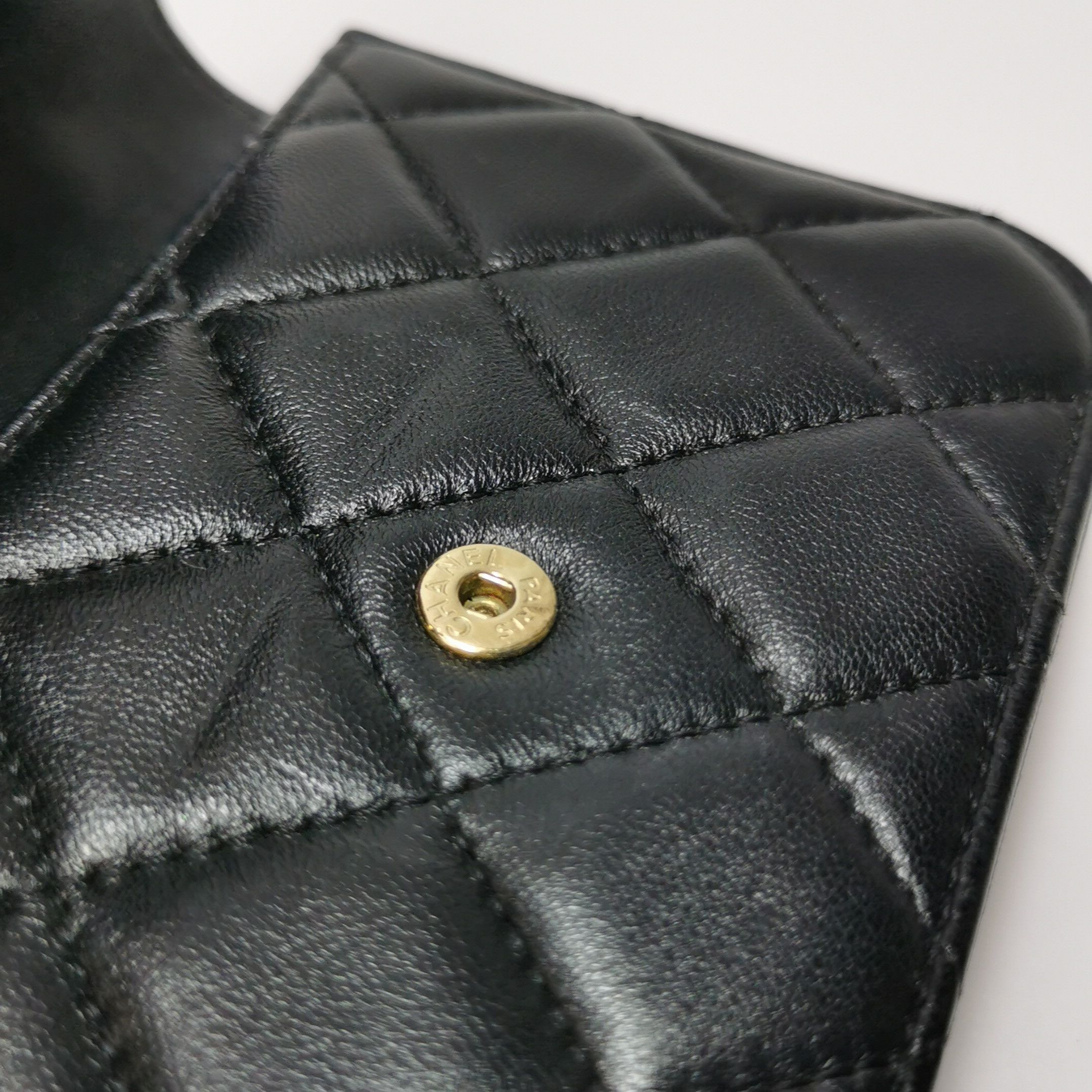 Chanel Chanel Women os Shoulder Bags Size ONE SIZE - 14 Thumbnail