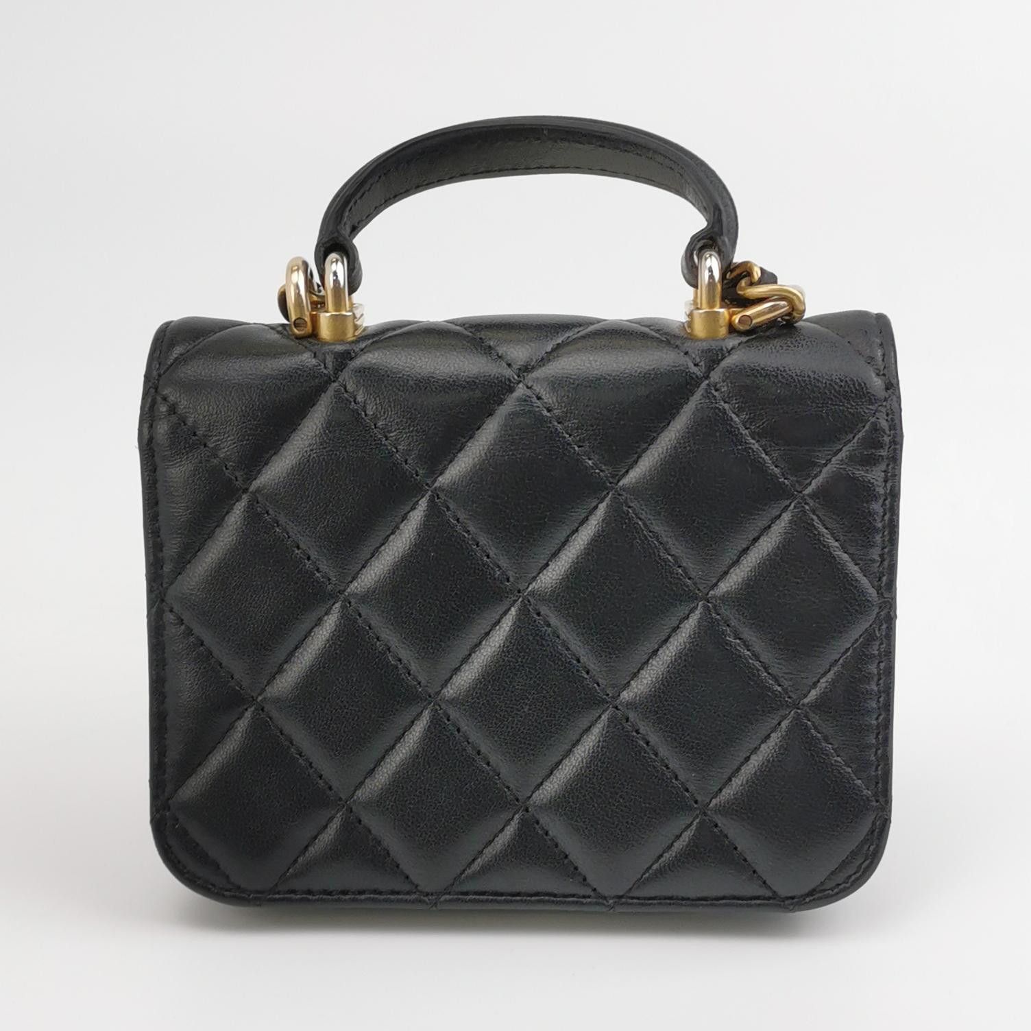 Chanel Chanel Women os Shoulder Bags Size ONE SIZE - 5 Thumbnail