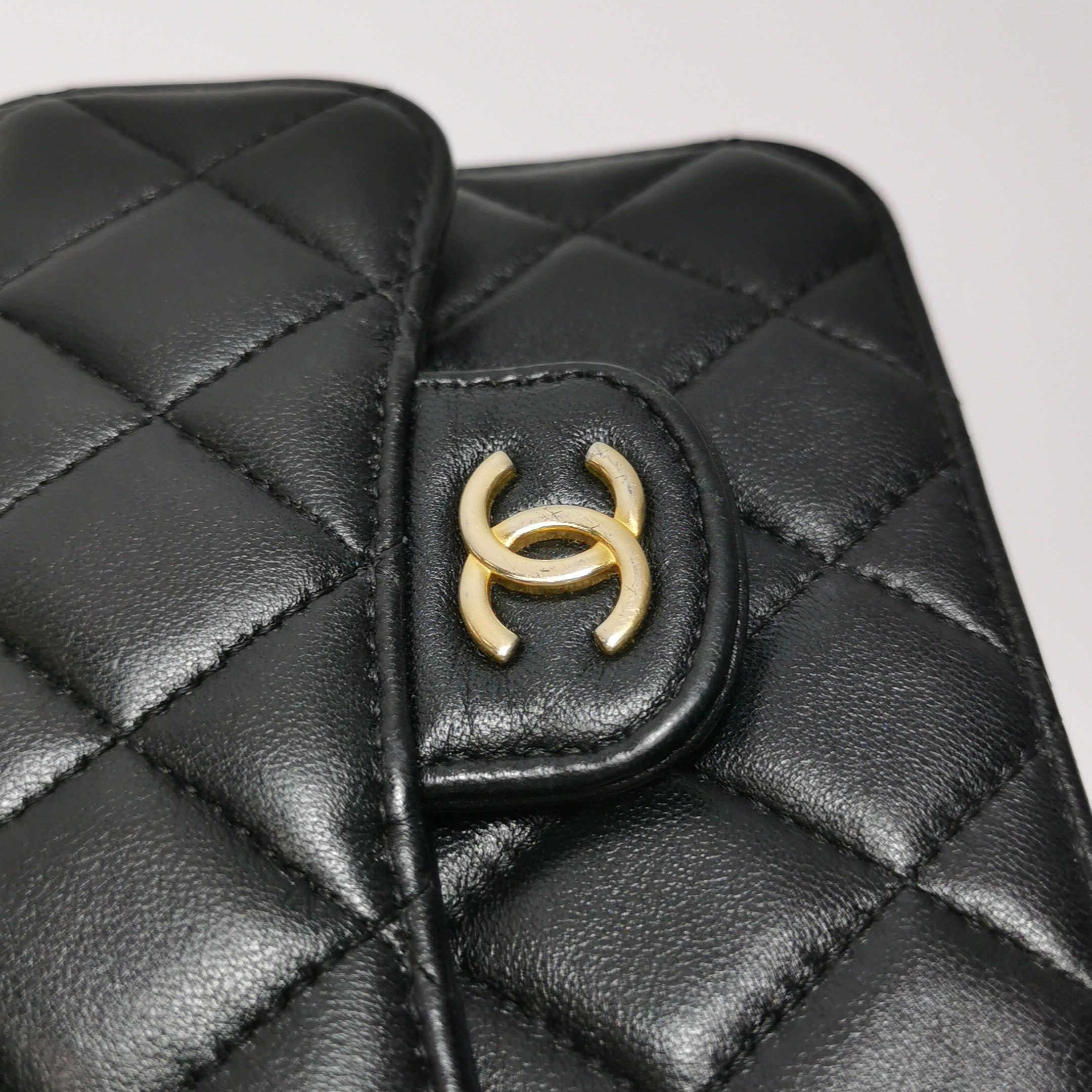 Chanel Chanel Women os Shoulder Bags Size ONE SIZE - 23 Thumbnail