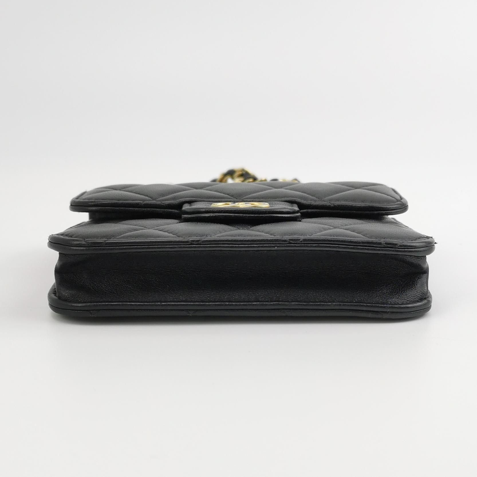 Chanel Chanel Women os Shoulder Bags Size ONE SIZE - 6 Thumbnail