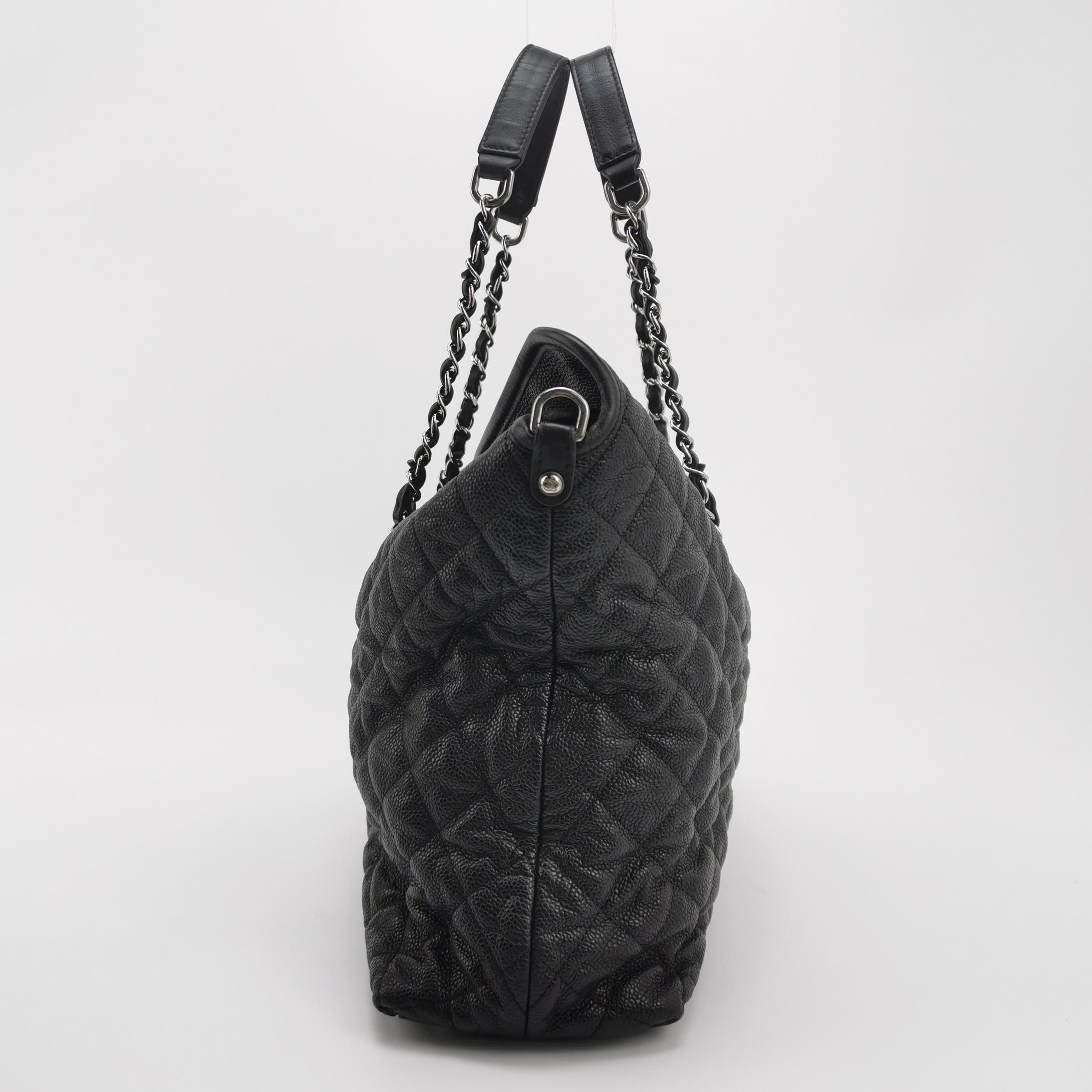 Chanel Chanel Women os Shoulder Bags Size ONE SIZE - 4 Thumbnail